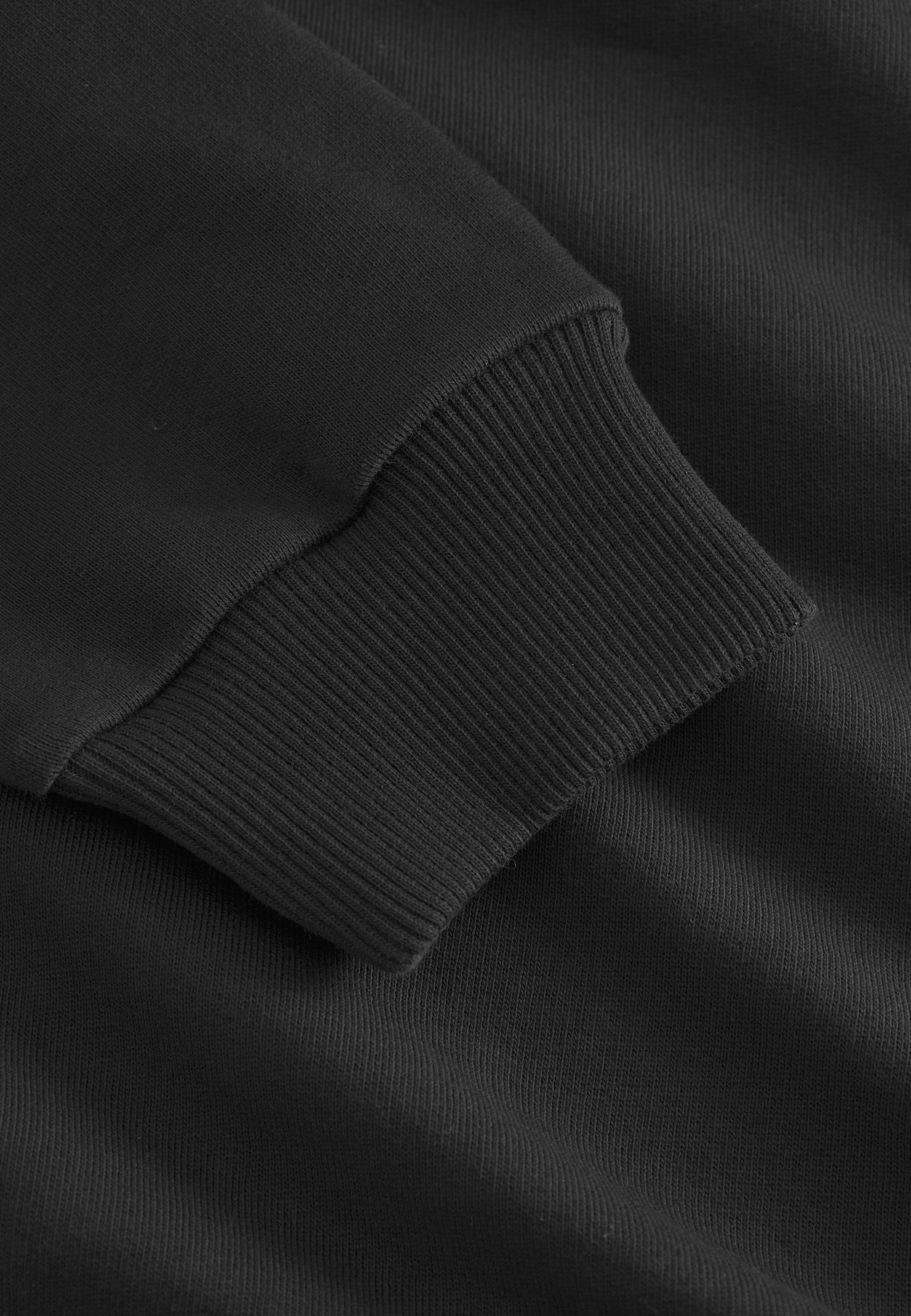 Hoodie MFAOS Print in Anthracite Kapuzenpullover Colours and Sons
