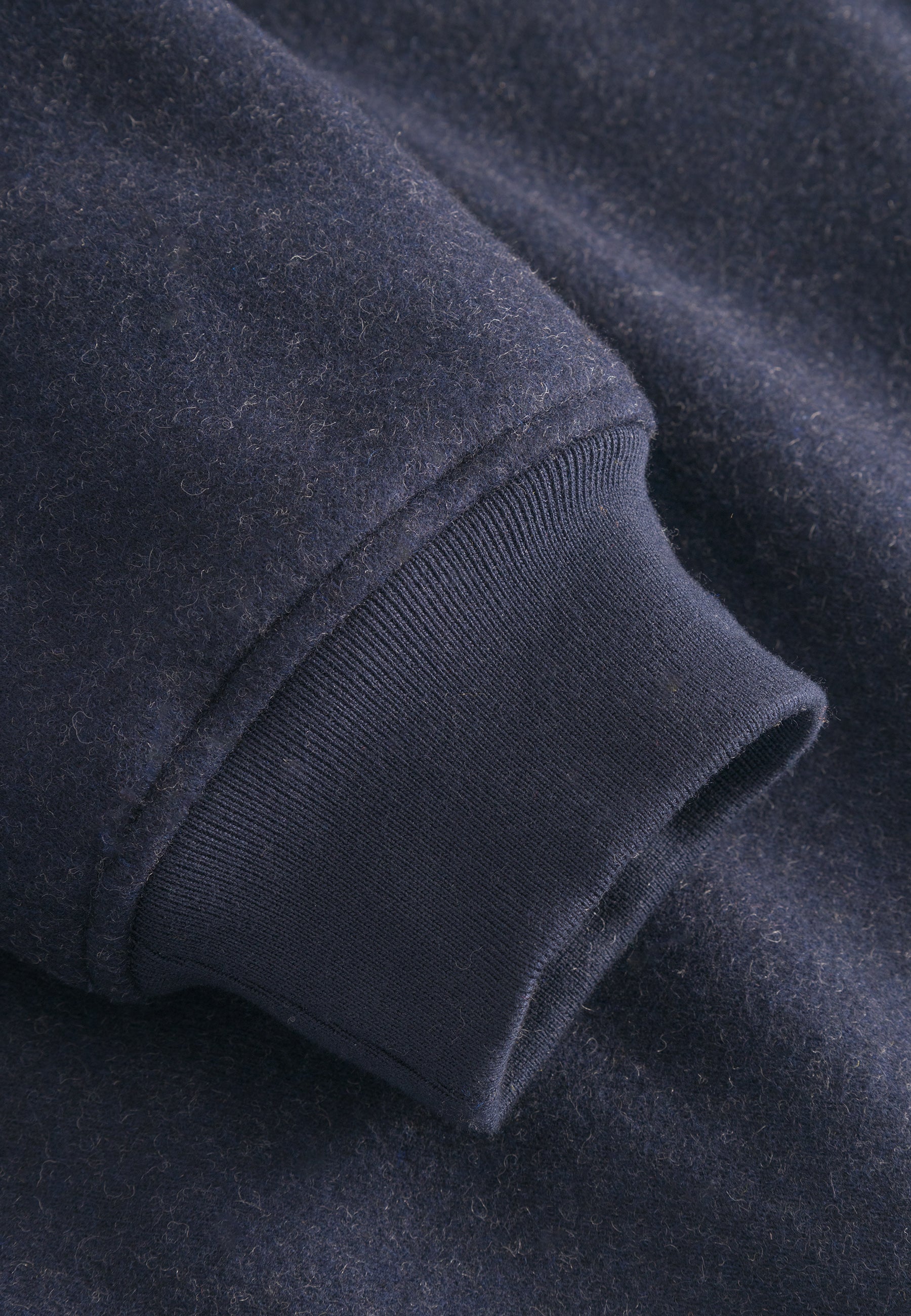 Jacket-Bomber in Navy Jacken Colours and Sons