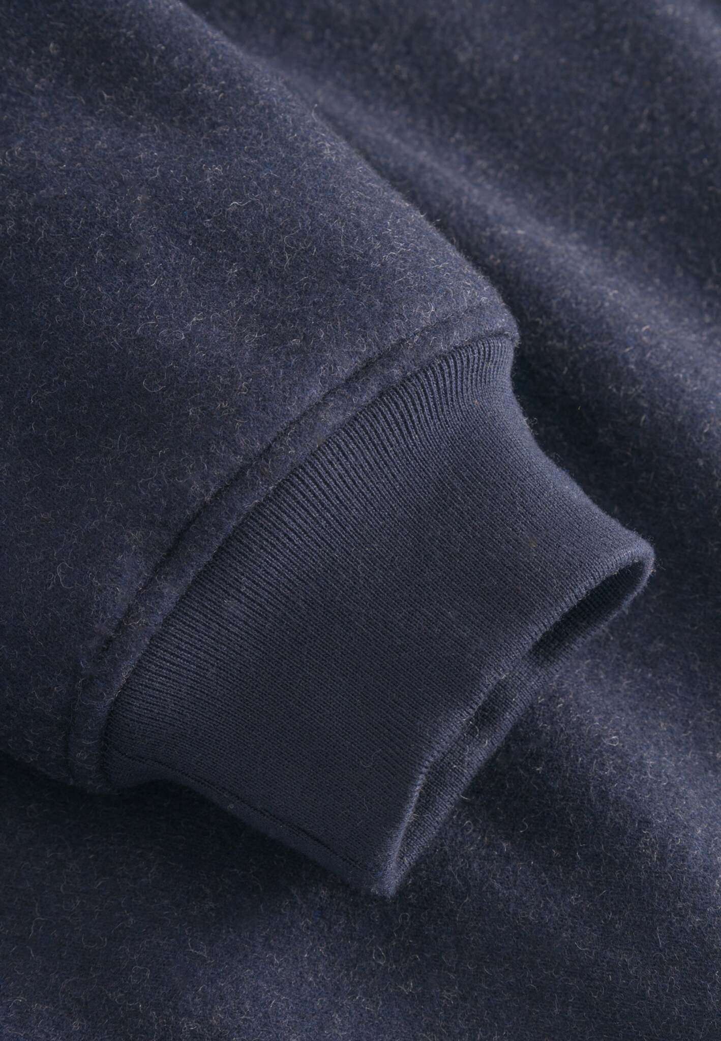 Jacket-Bomber in Navy Jacken Colours and Sons