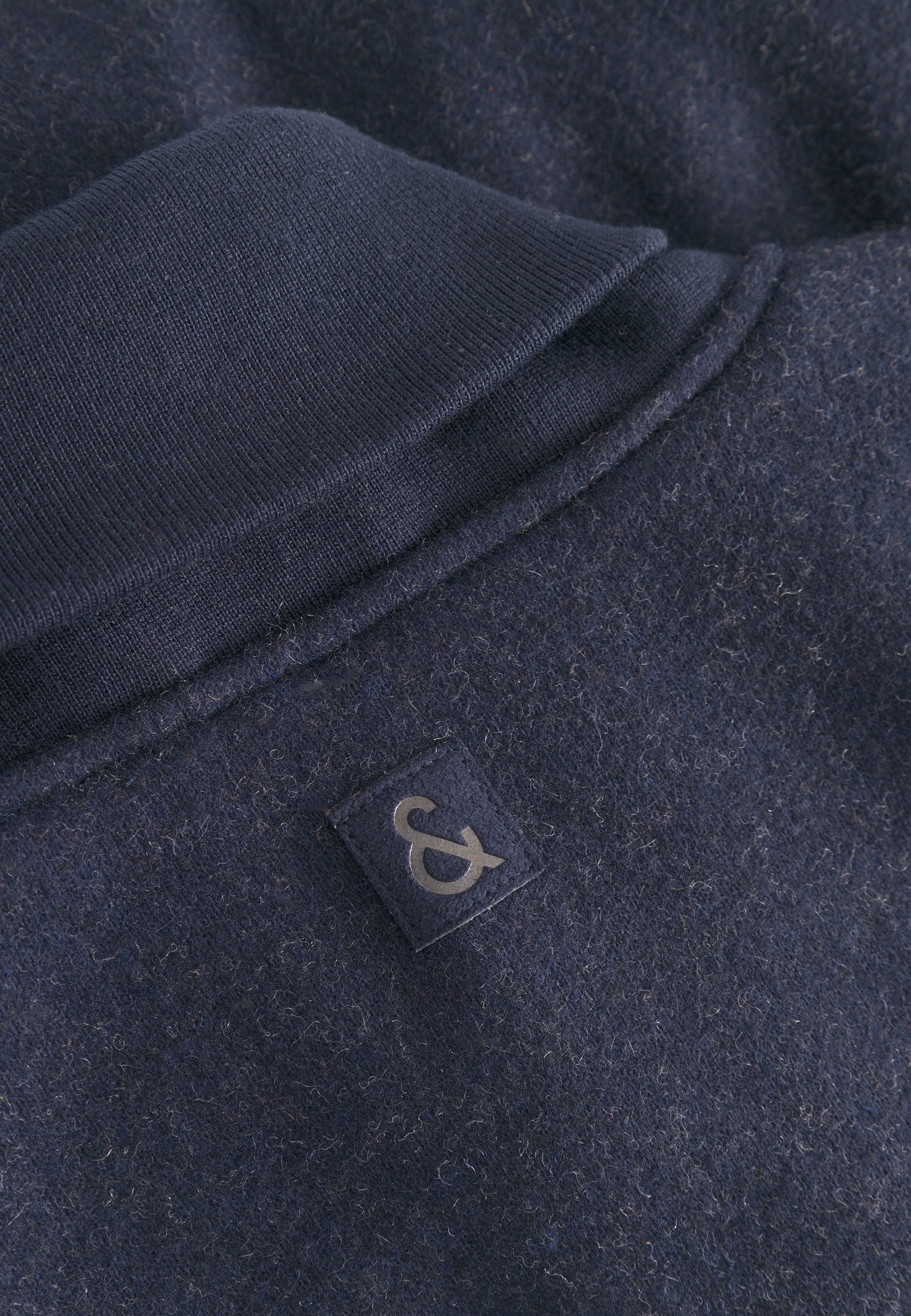 Jacket-Bomber in Navy Jacken Colours and Sons