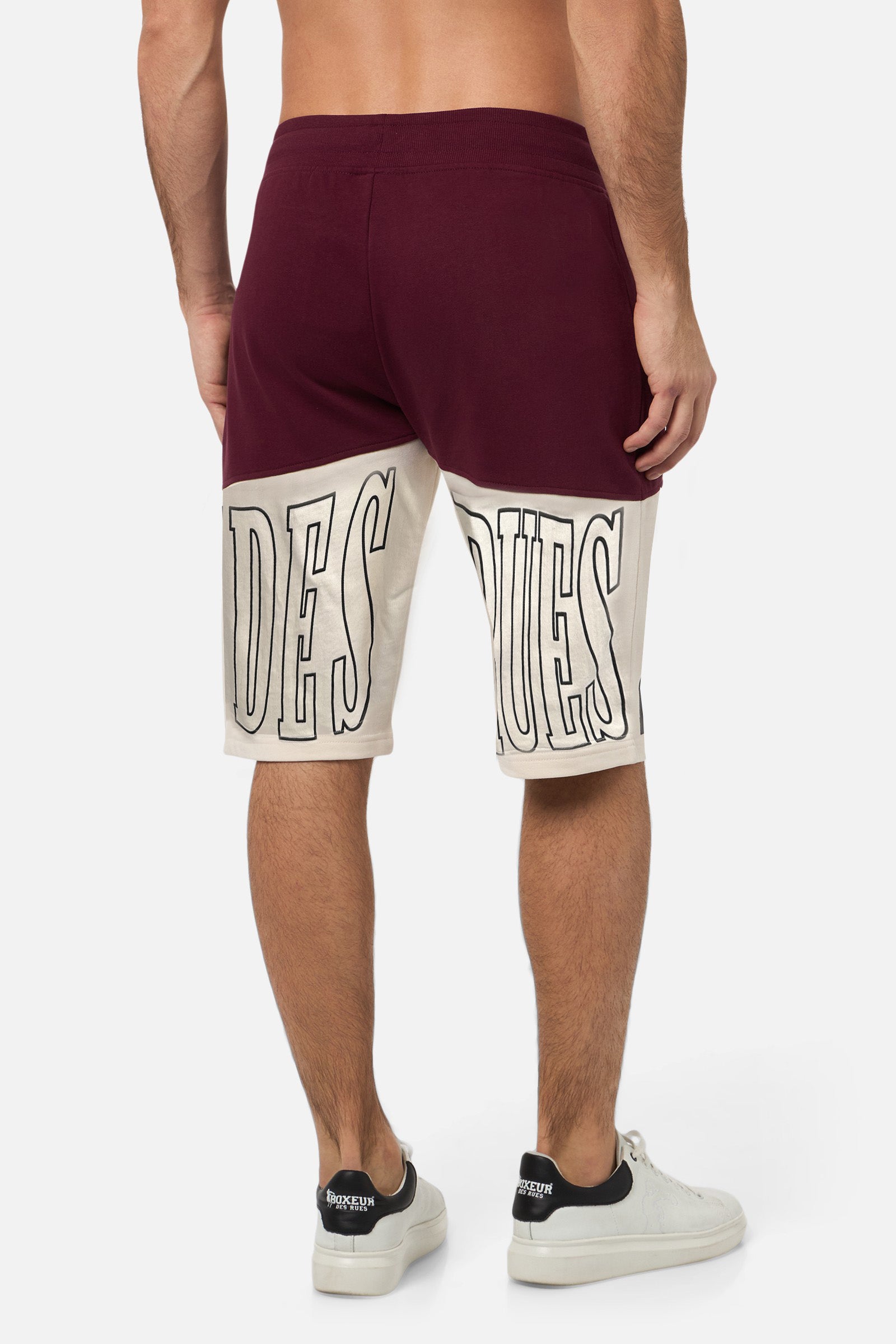 Challenge Shorts in Bordeaux