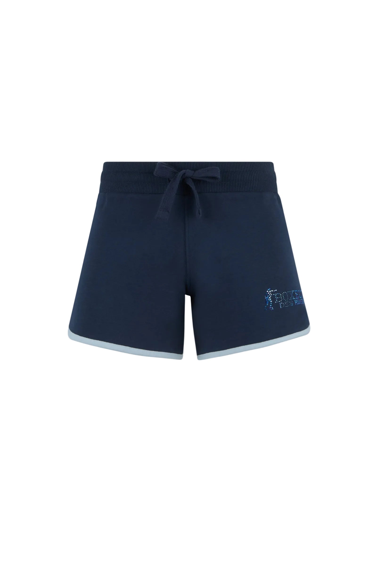 Micro Short Pants in Midnight Shorts Boxeur des Rues
