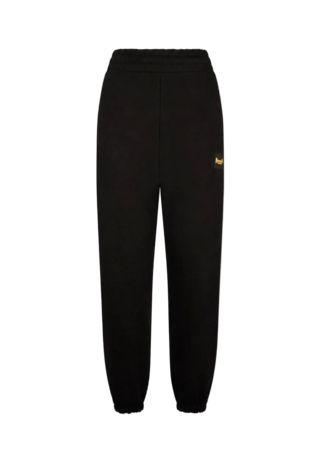 Basic Sweatpants in Black Hosen Boxeur des Rues