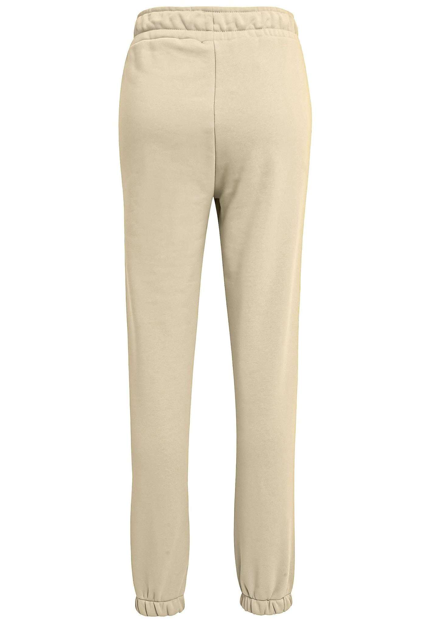 Boen in Antique White Sweatpants Fila