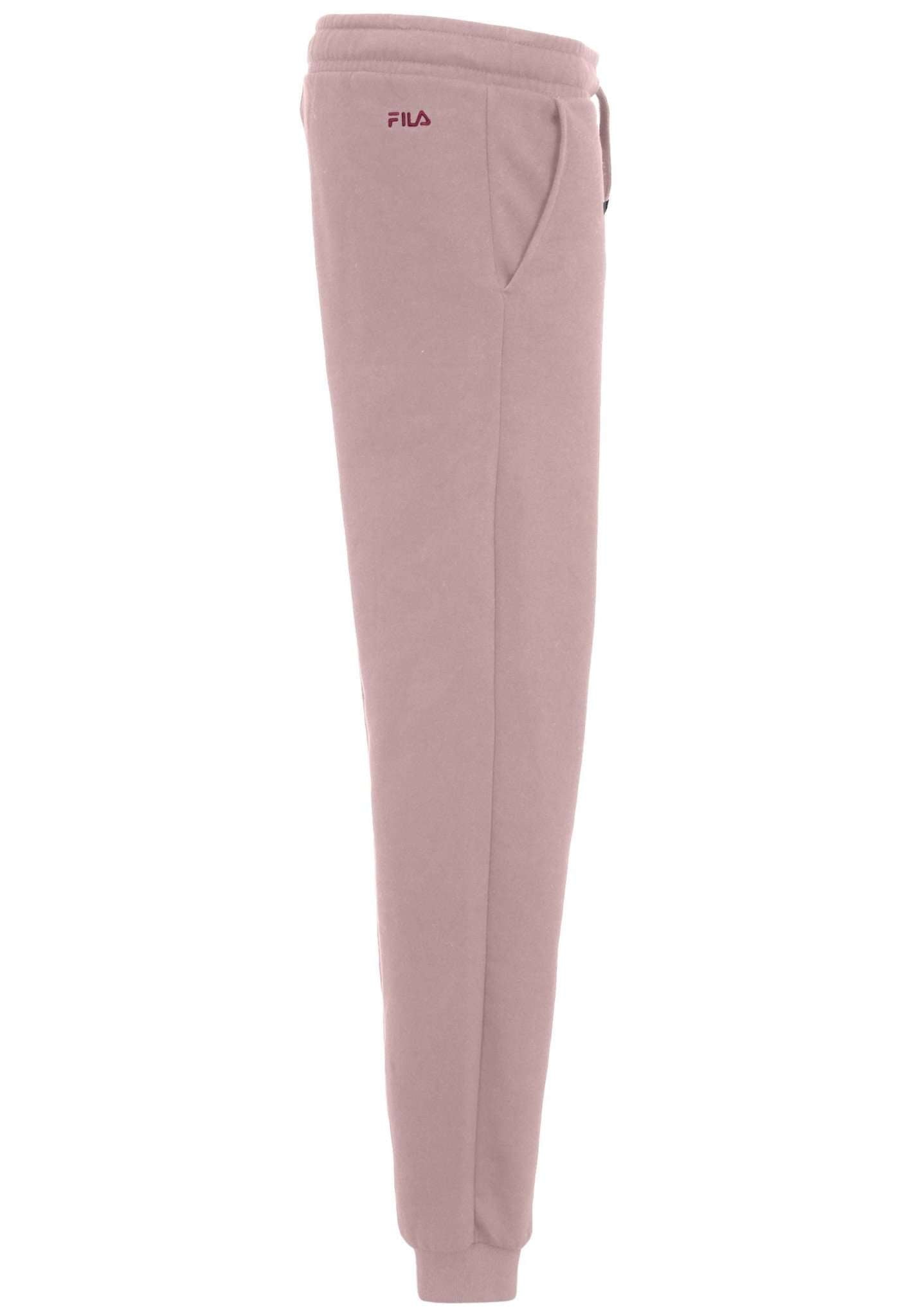 Bornheim in Pale Mauve Sweatpants Fila