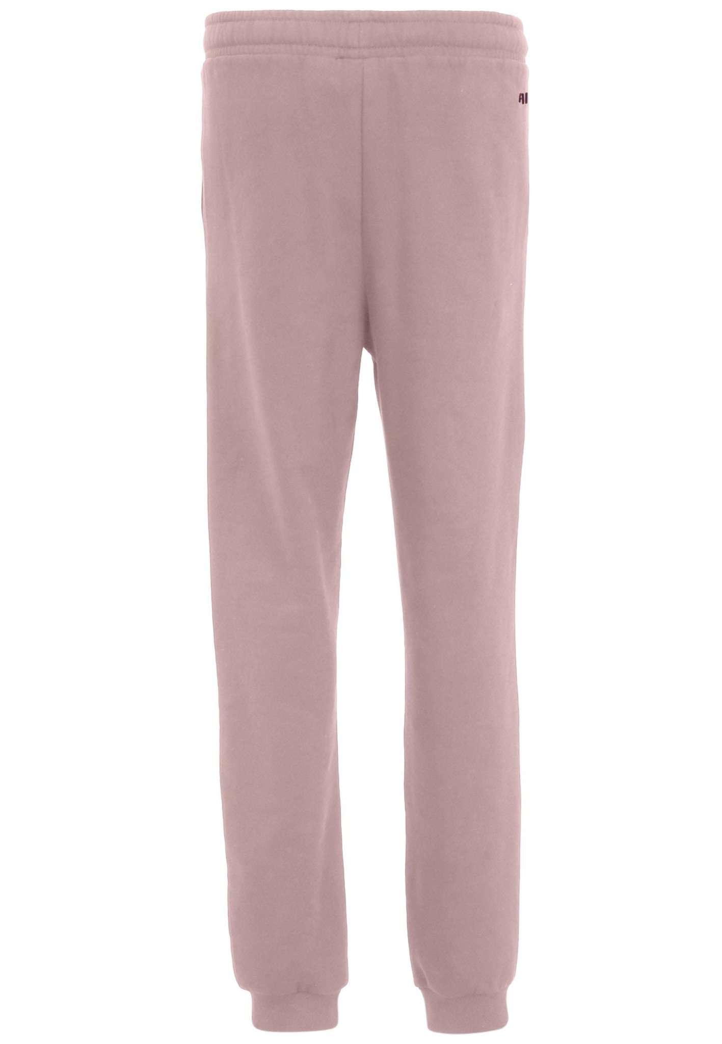 Bornheim in Pale Mauve Sweatpants Fila