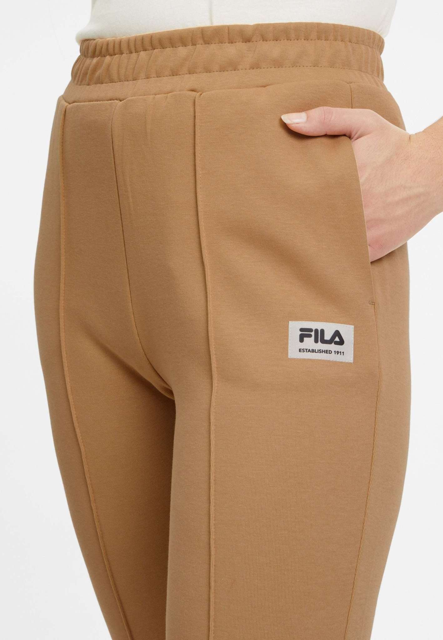 Toyonaka in Iced Coffee Sweatpants Fila