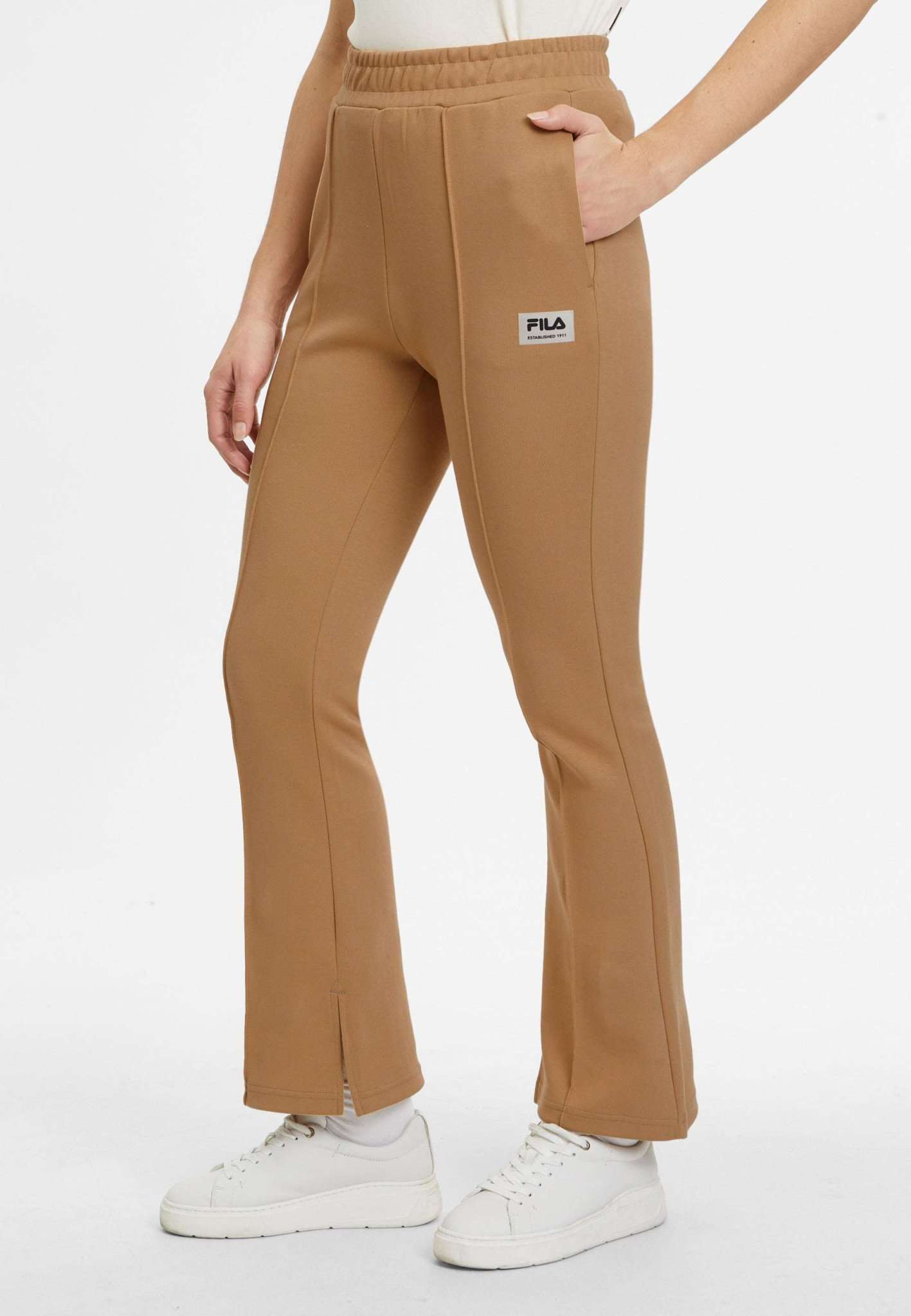 Toyonaka in Iced Coffee Sweatpants Fila