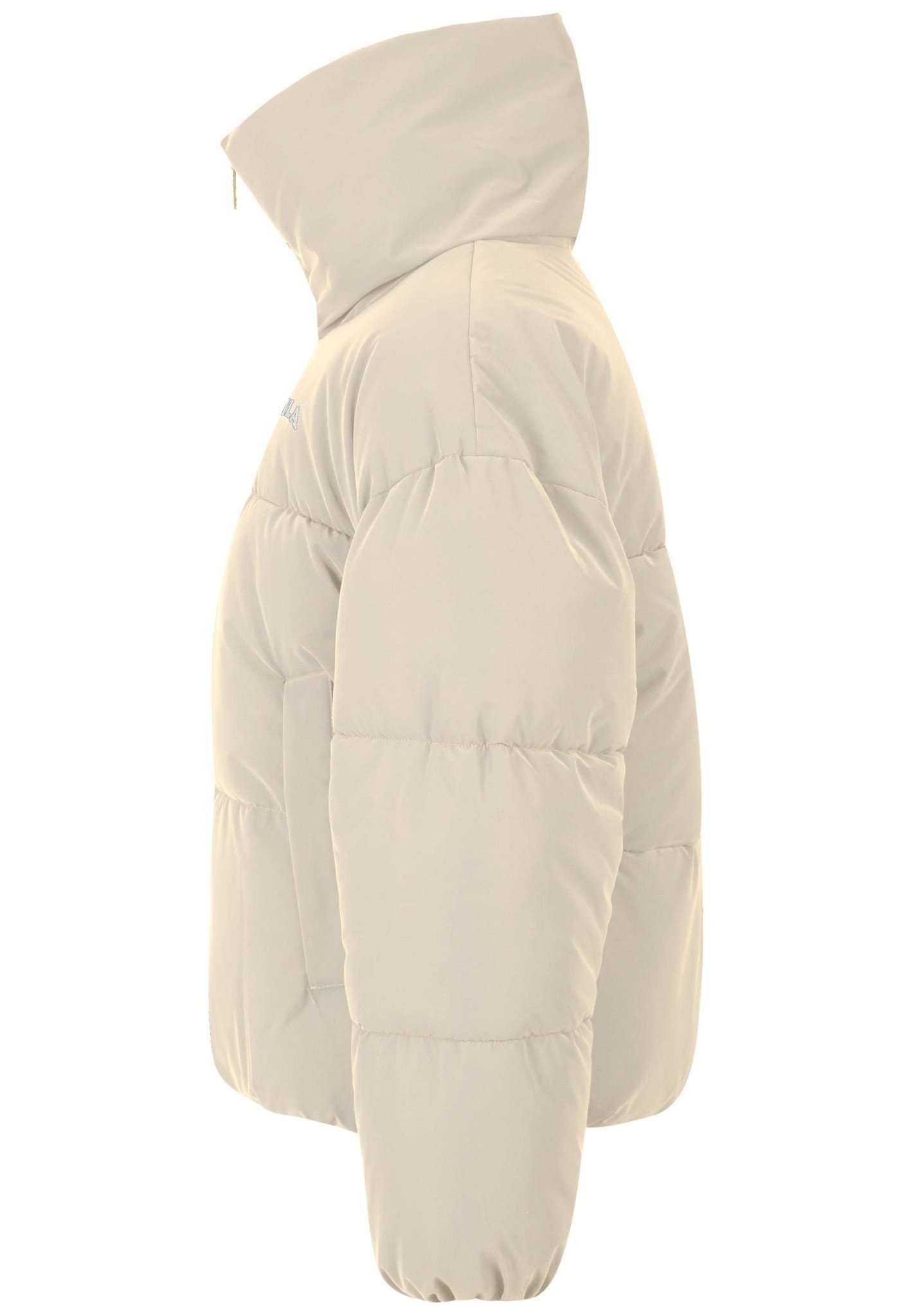 Tonala in Whitecap Gray Daunenjacken Fila