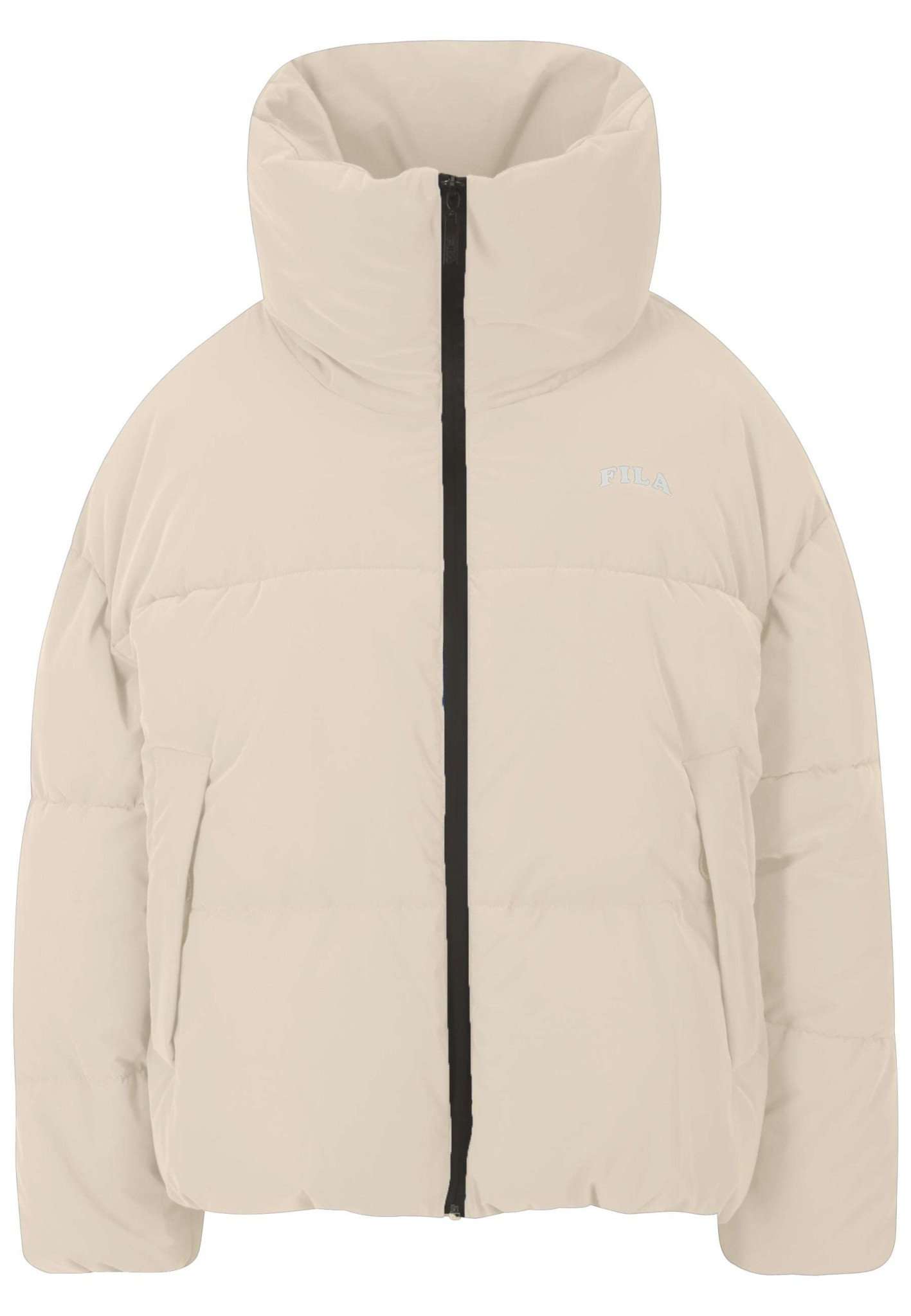 Tonala in Whitecap Gray Daunenjacken Fila