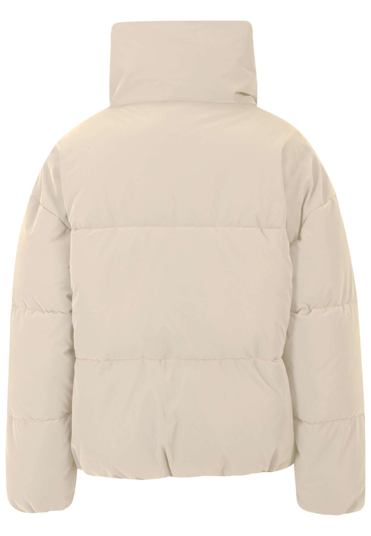 Tonala in Whitecap Gray Daunenjacken Fila