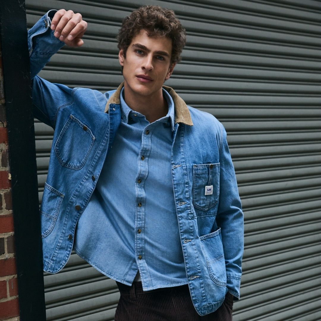 Lee Jeans Herren