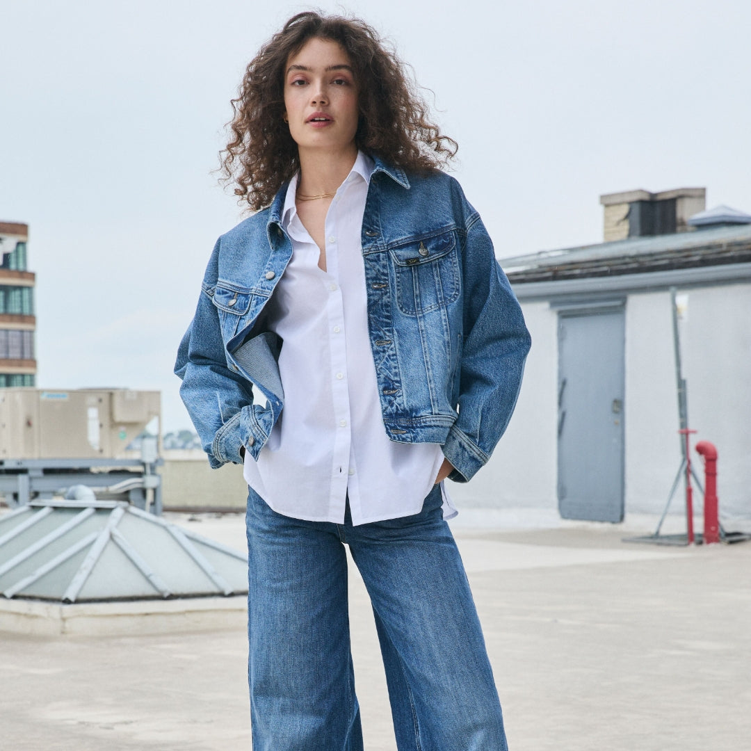Lee Jeans Damen