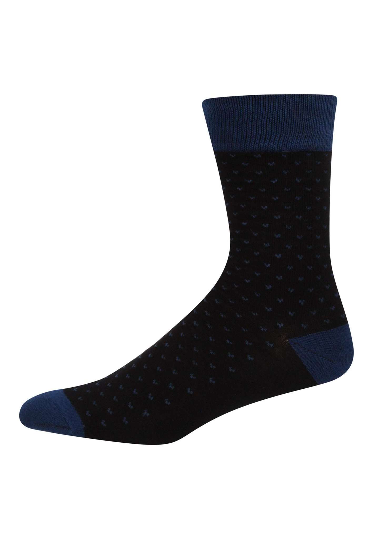 3 Pack Giftbox Socks Elwell in Charcoal Marl Socken Lee