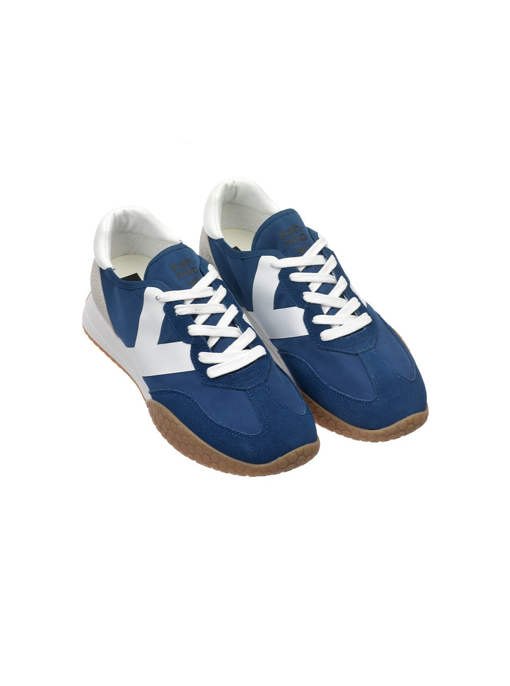 Ambassador in Deep Blue Sneakers Keh-Noo   