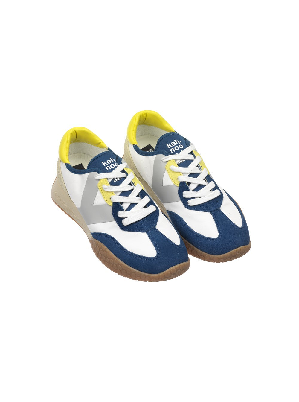 Ambassador in Blue/White Sneakers Keh-Noo   