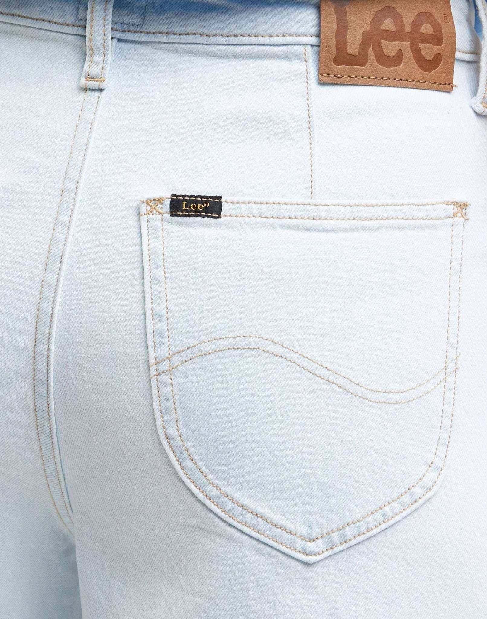 Stella A Line in Brisk Air Jeans Lee