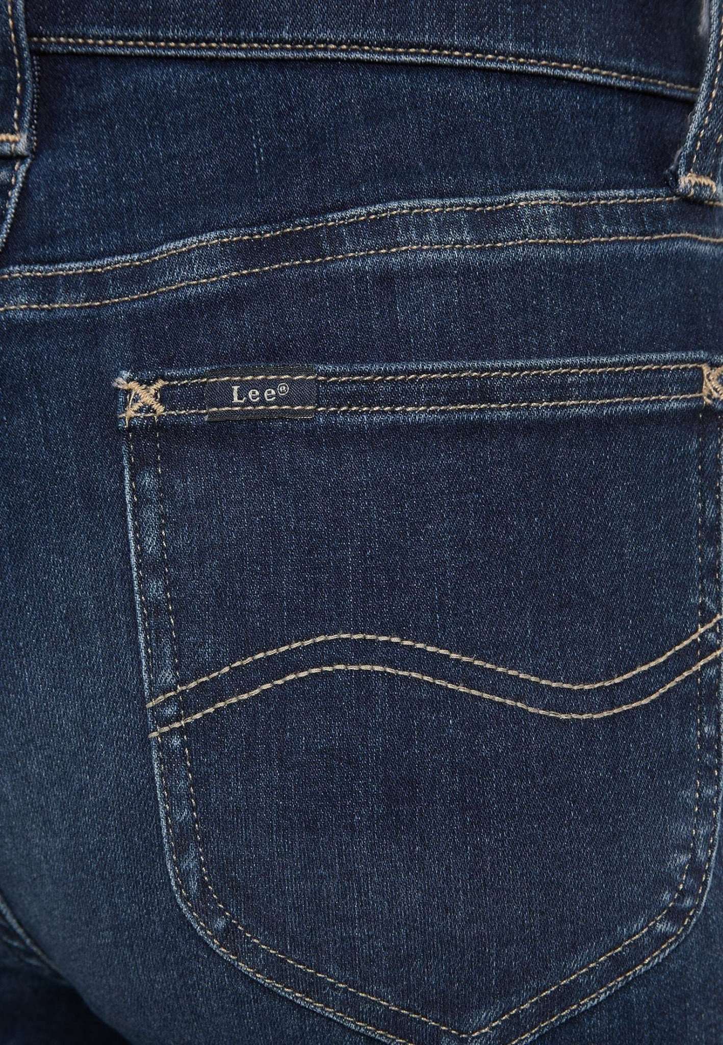 ULC Skinny in Eclipse Jeans Lee