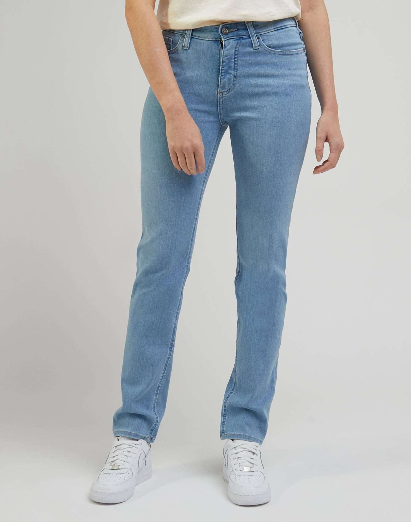 ULC Straight in LT Line Jeans Lee