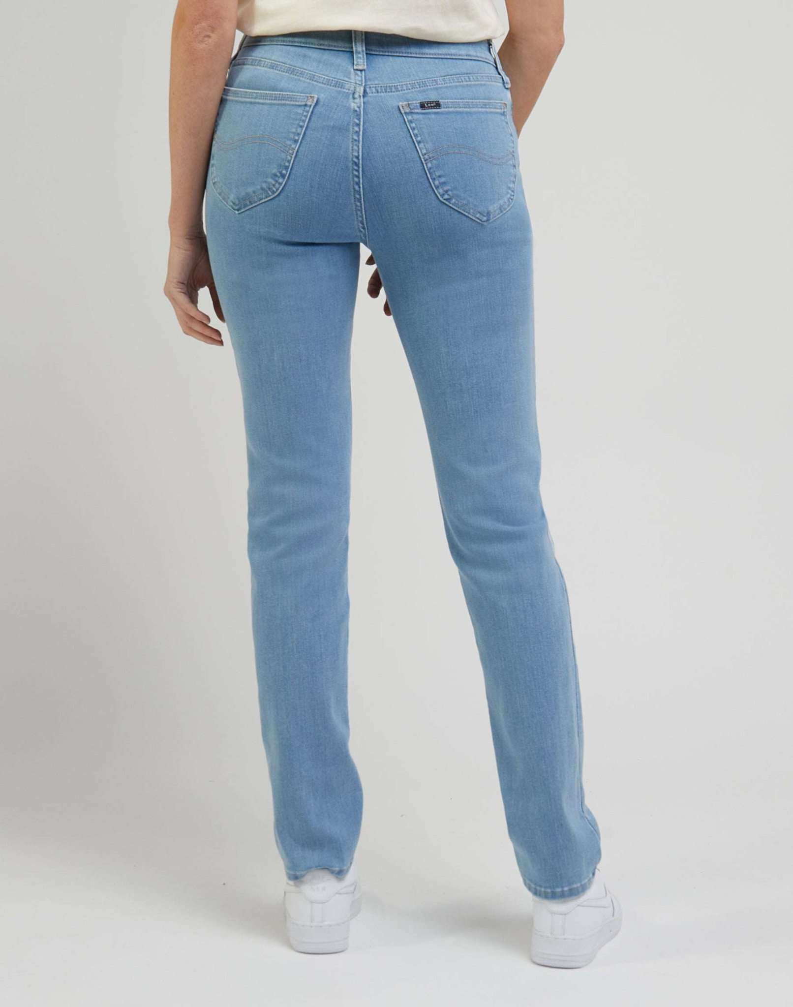 ULC Straight in LT Line Jeans Lee