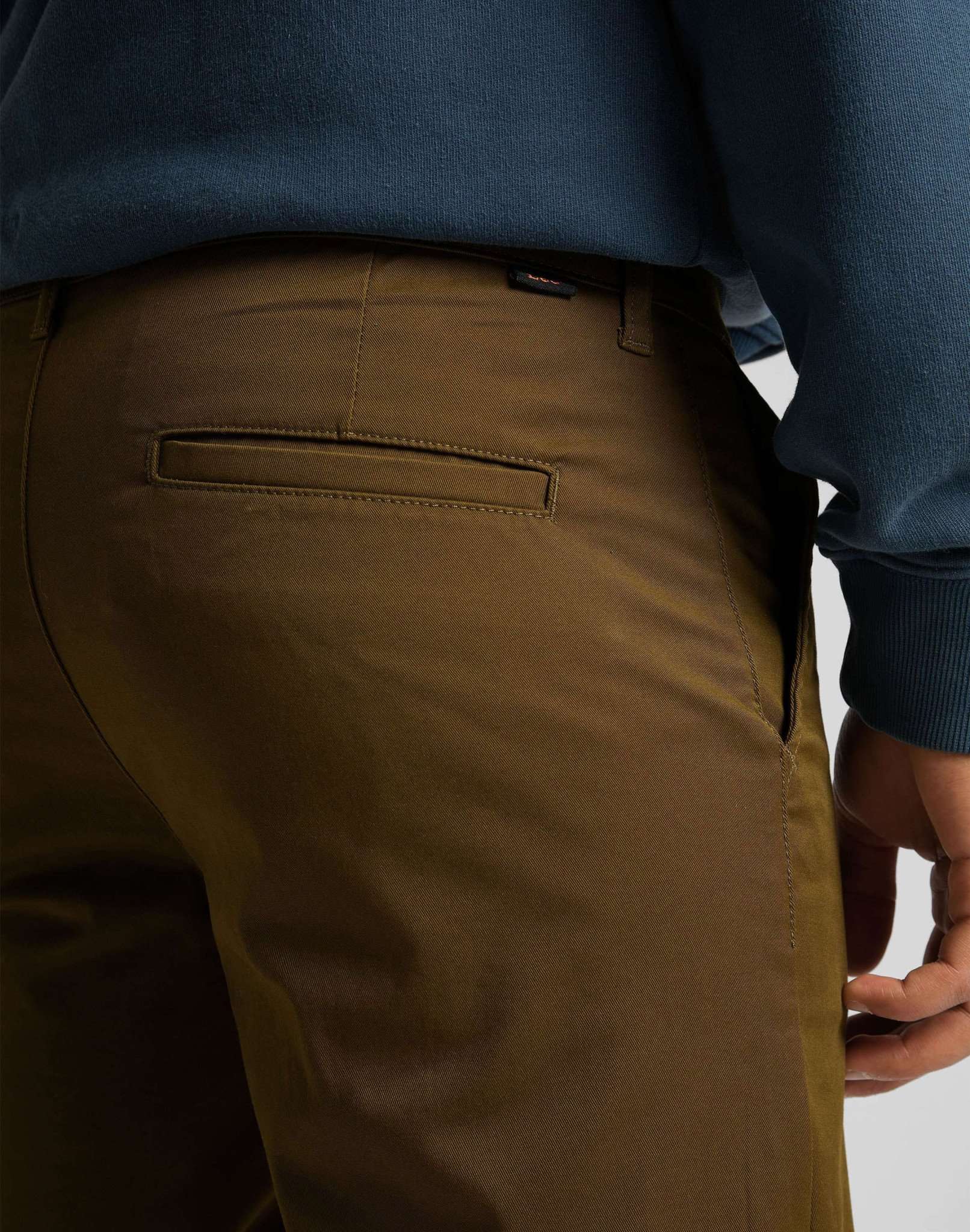 Regular Chino in Jurassic Chinos Lee