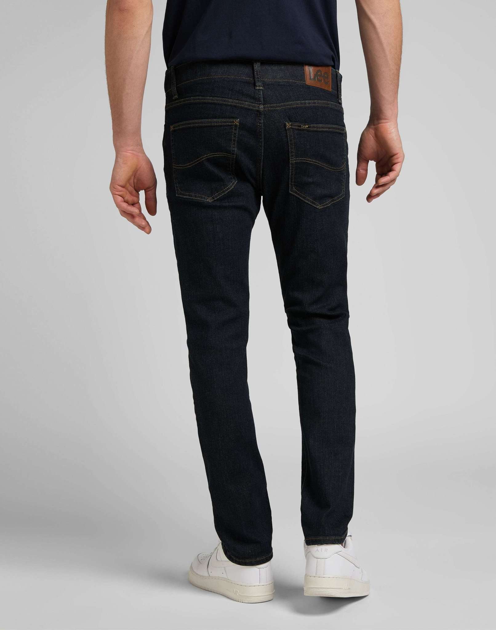 Skinny Fit XM in Night Wanderer Jeans Lee