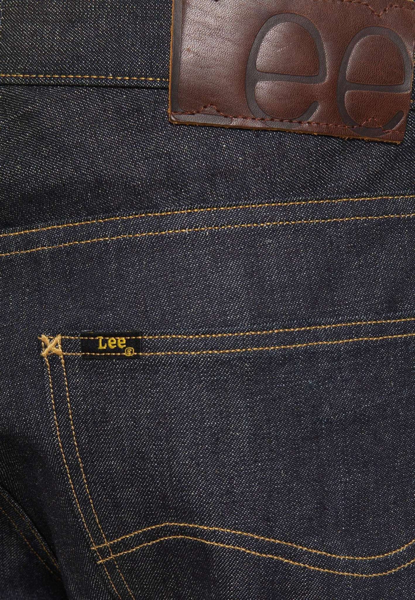 101 Z in Dry Jeans Lee