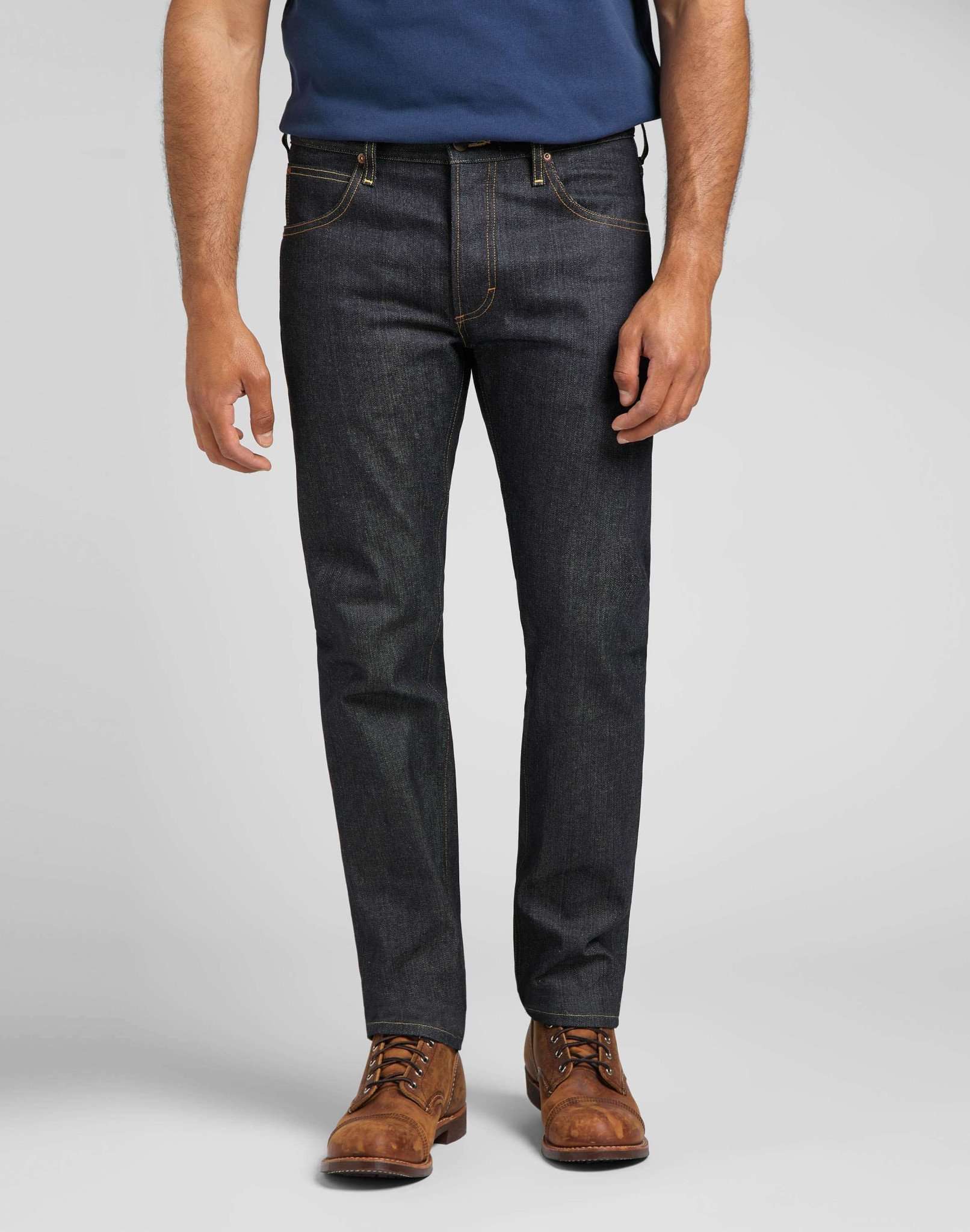 101 S in Dry Jeans Lee