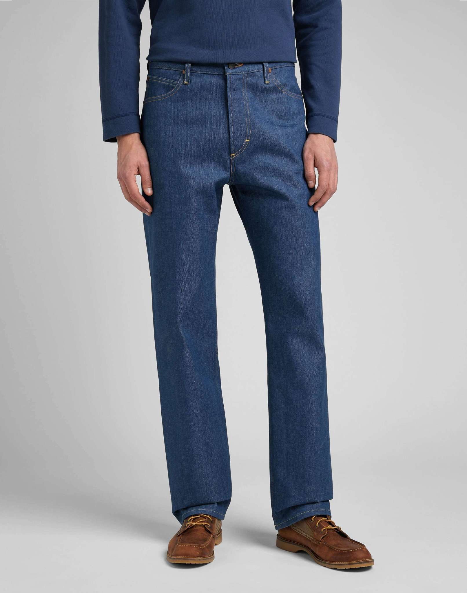 101 L in Dry Jeans Lee