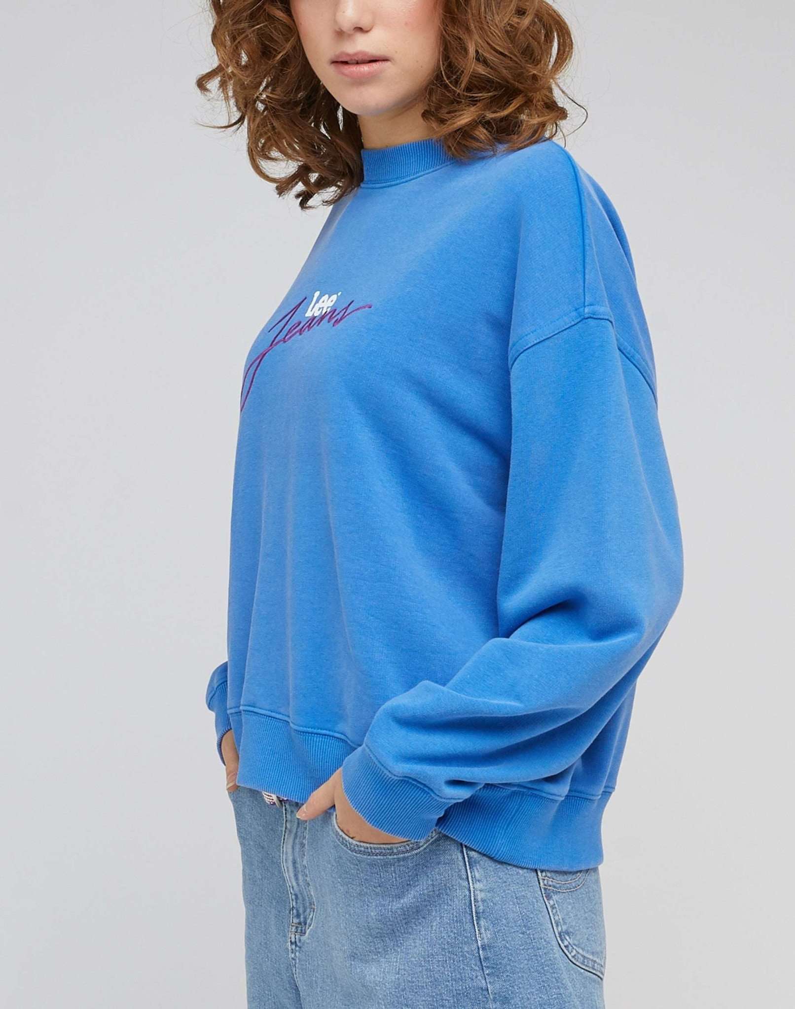 Acid Sweatshirt in Ferris Sweatshirts Lee