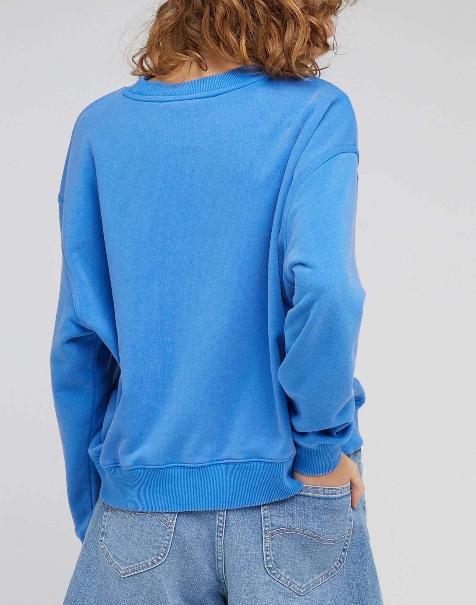 Acid Sweatshirt in Ferris Sweatshirts Lee