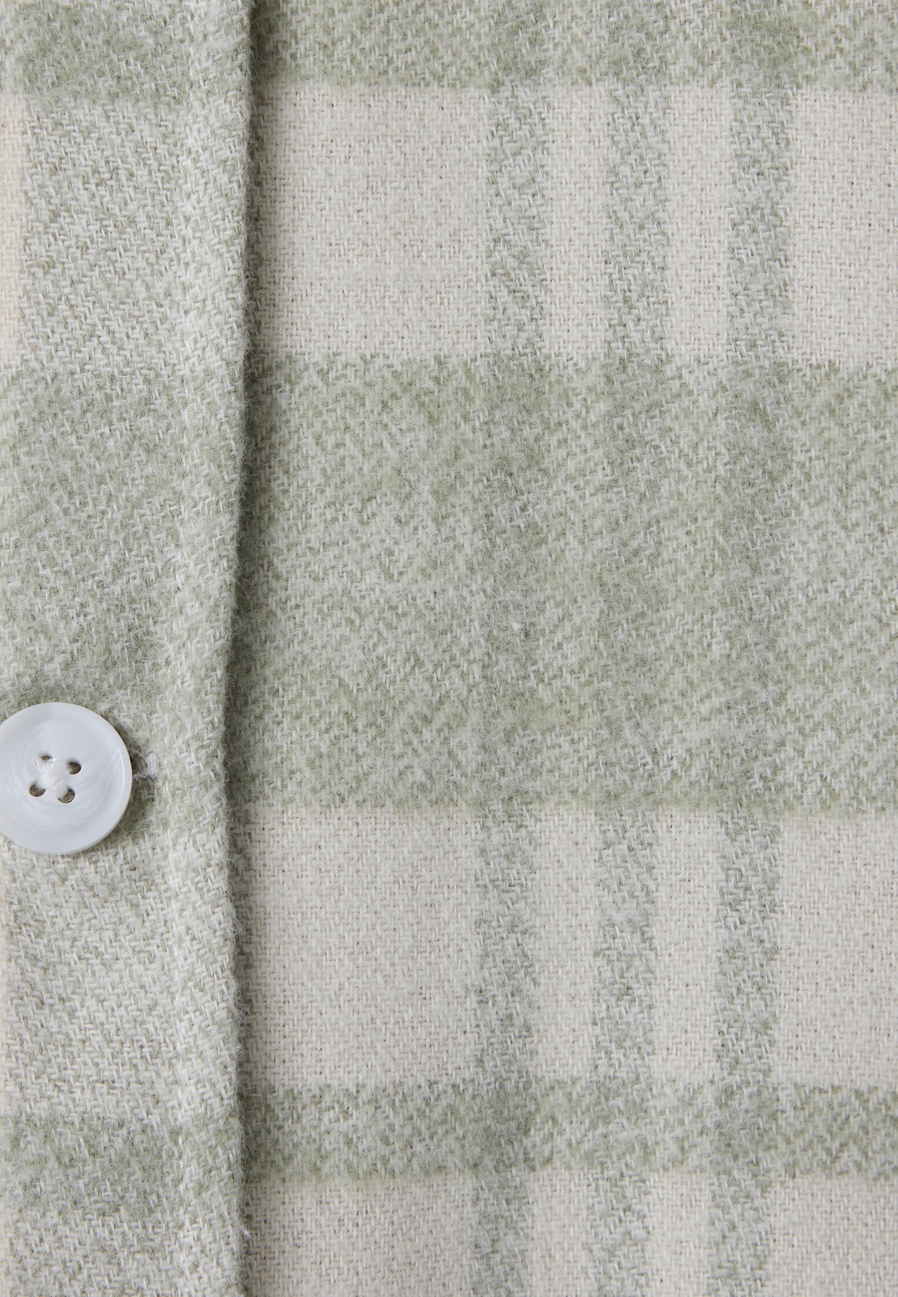 Hemd Check in Gray Check Hemden Mavi