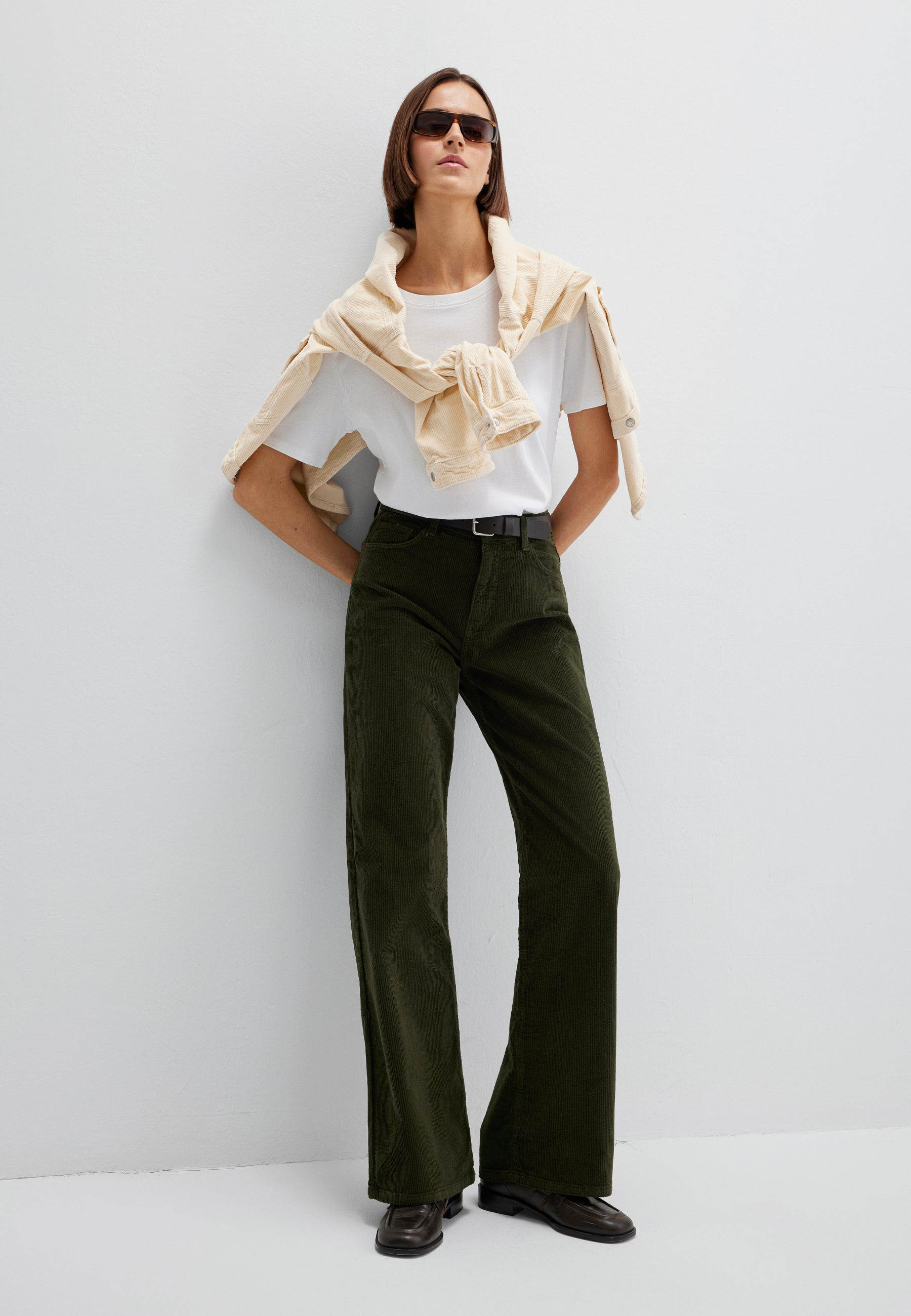 Malibu in Deep Dephts Cord