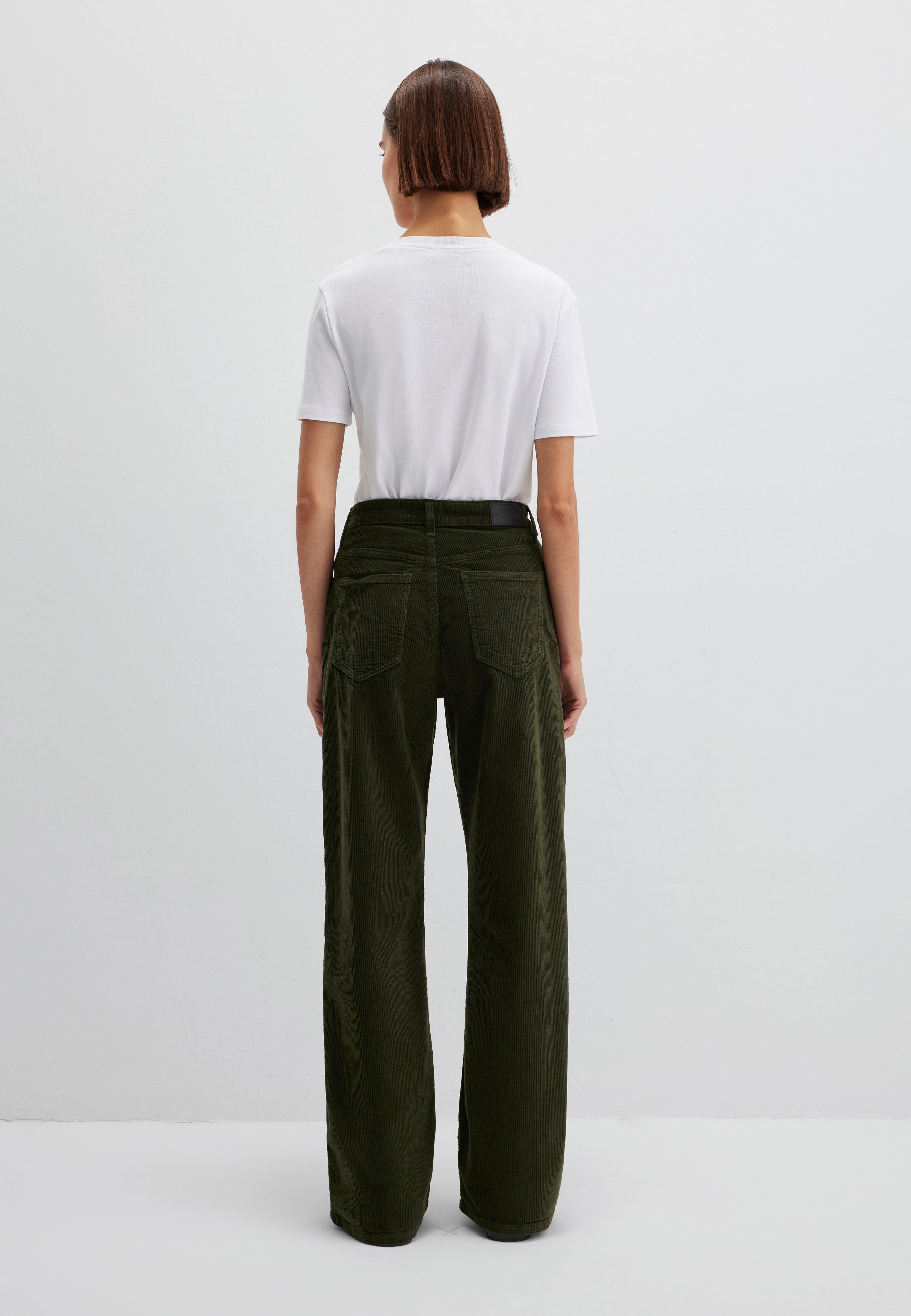 Malibu in Deep Dephts Cord