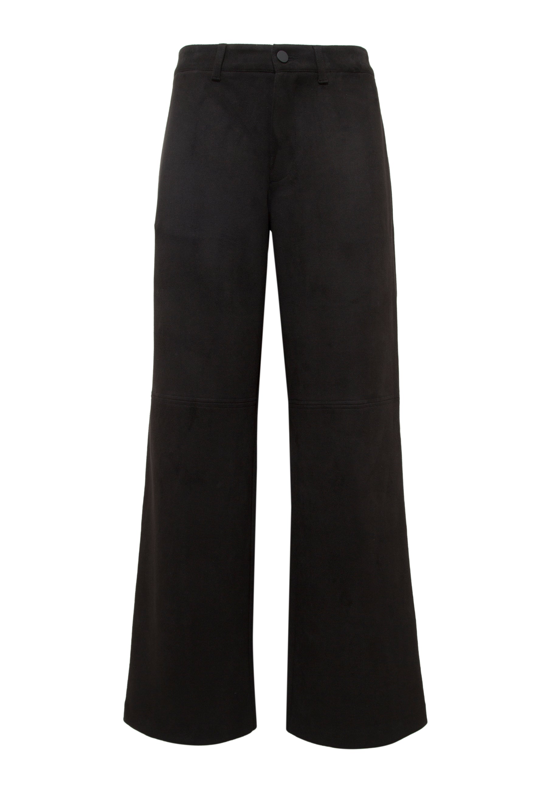 Woven Pants in Black Hosen Mavi