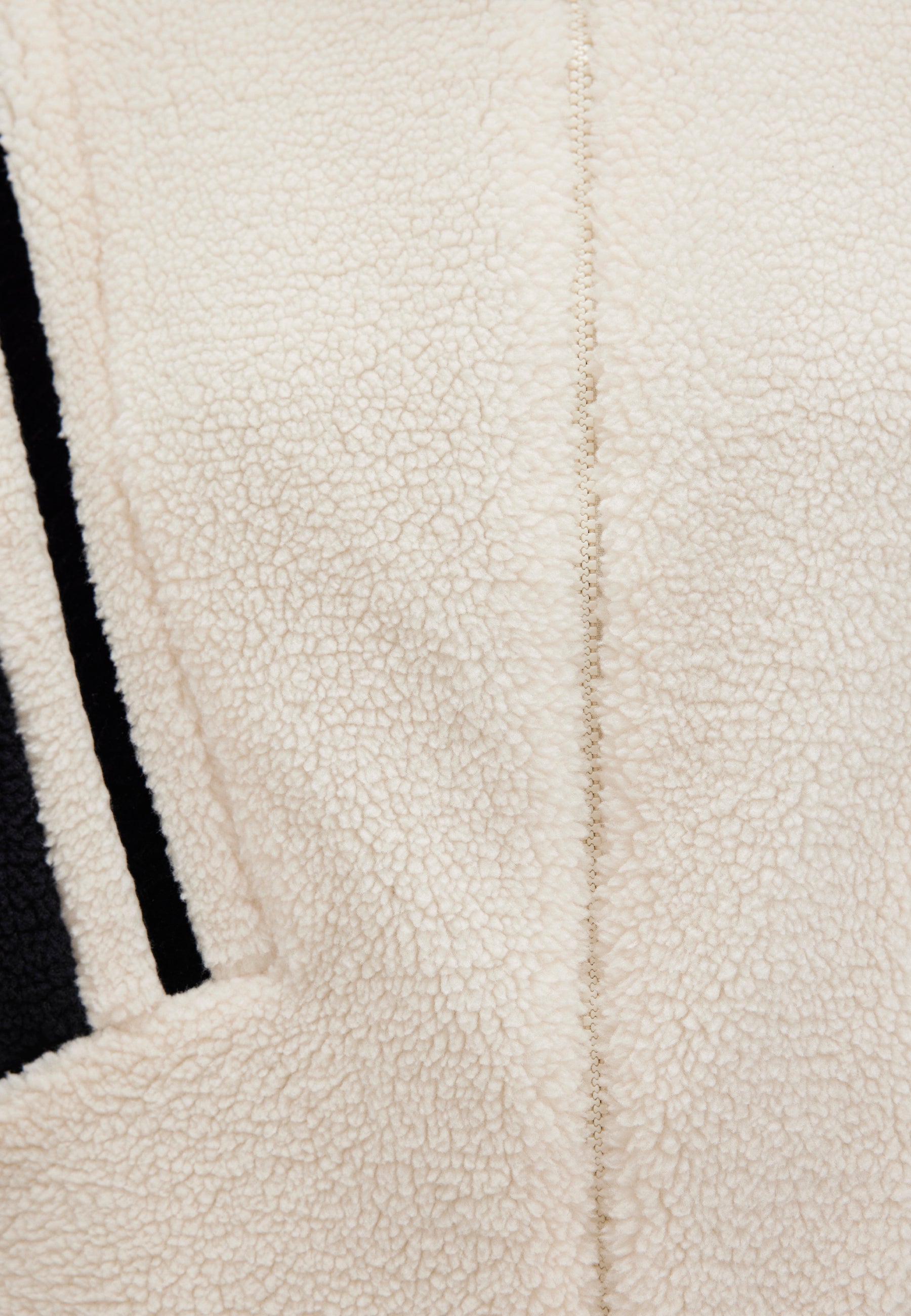 Polar Jacket in Ecru Jacken Mavi