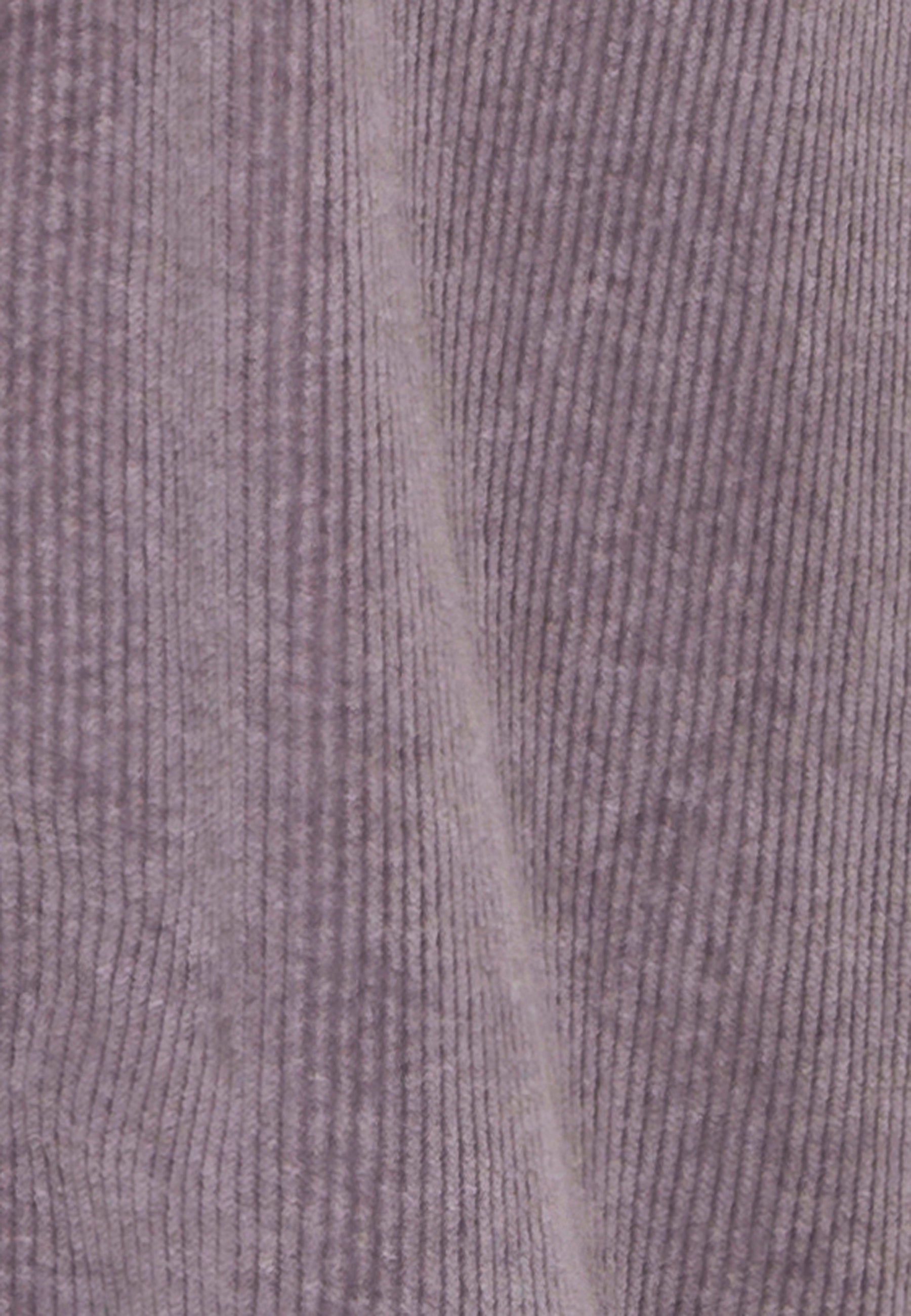 Overshirt Fiona in Volcanic Glass Corduroy