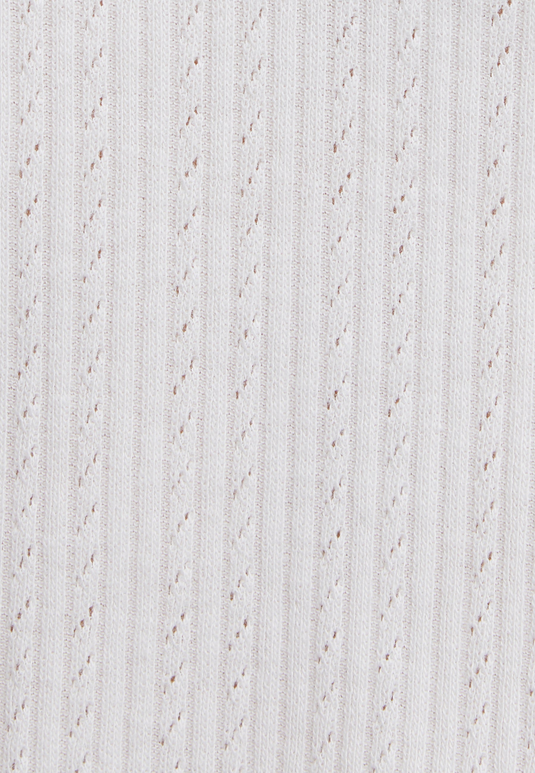 Short Sleeve Fashion Jersey in Antique White T-Shirts Mavi