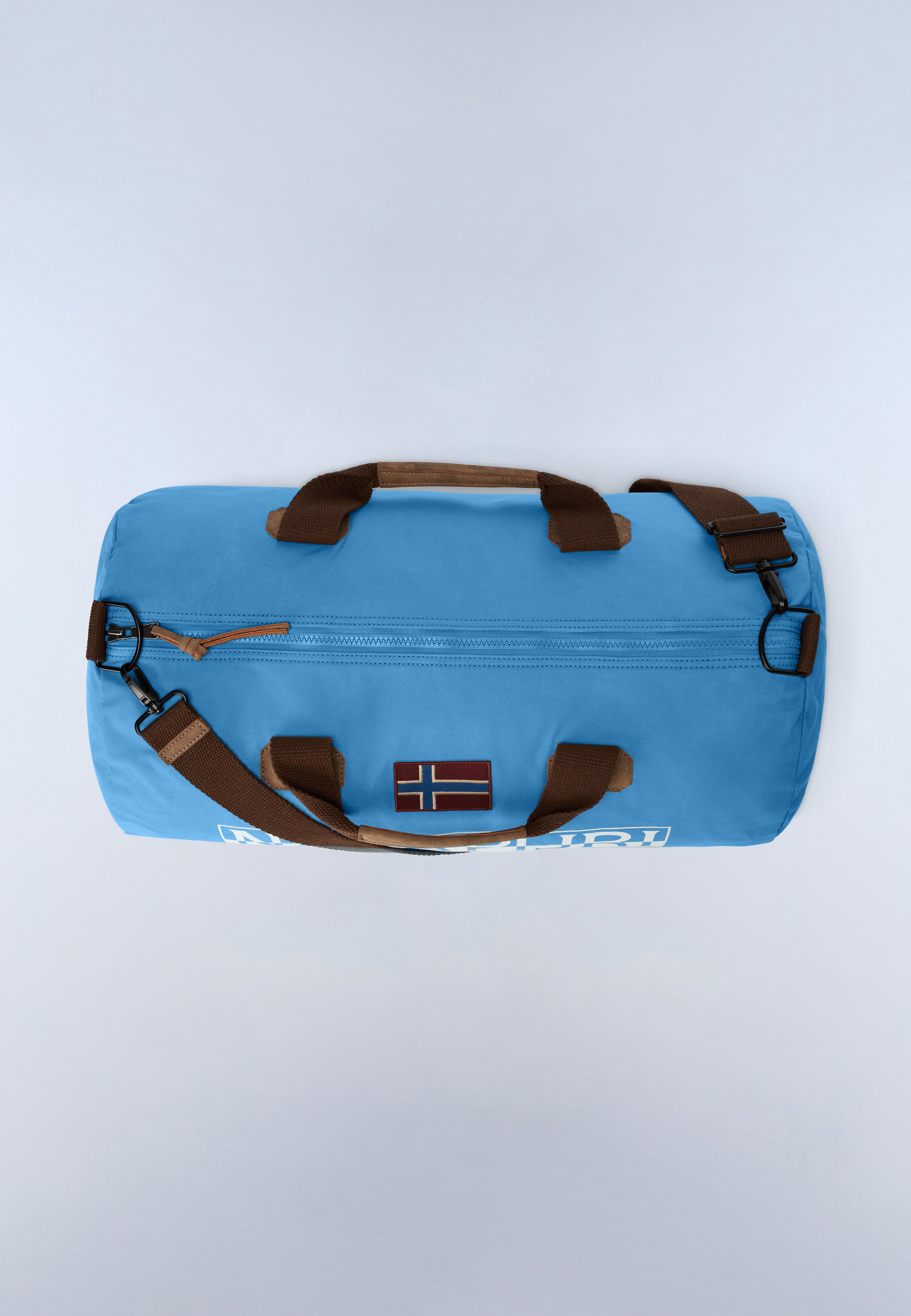 Duffle-Bag BERING 3 - 48 L in Cyaneus B9E