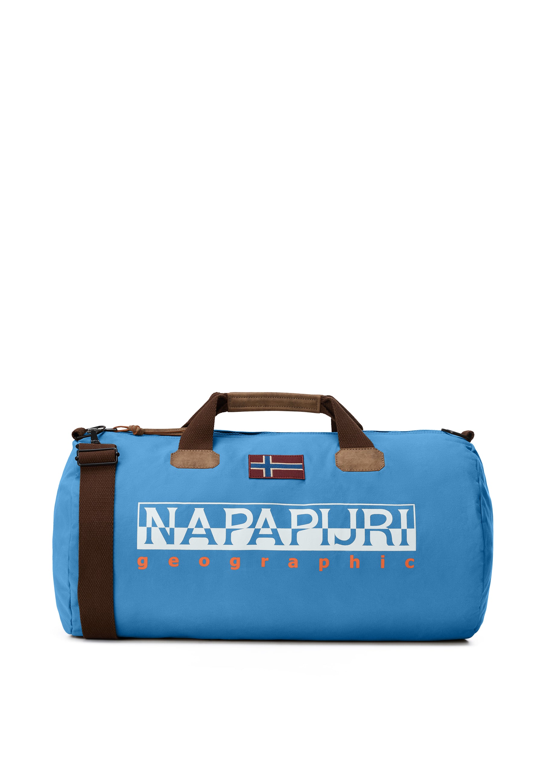 Duffle-Bag BERING 3 - 48 L in Cyaneus B9E