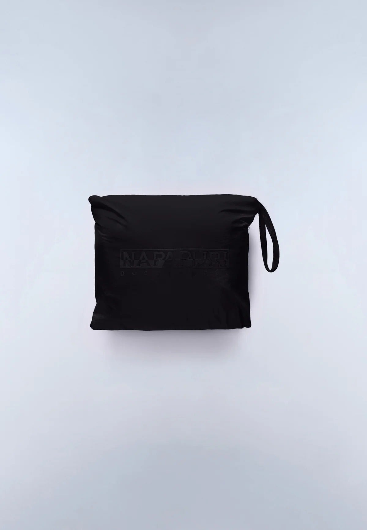 Anorakjacke RAINFOREST NEXT WB in Black Beauty Jacken Napapijri