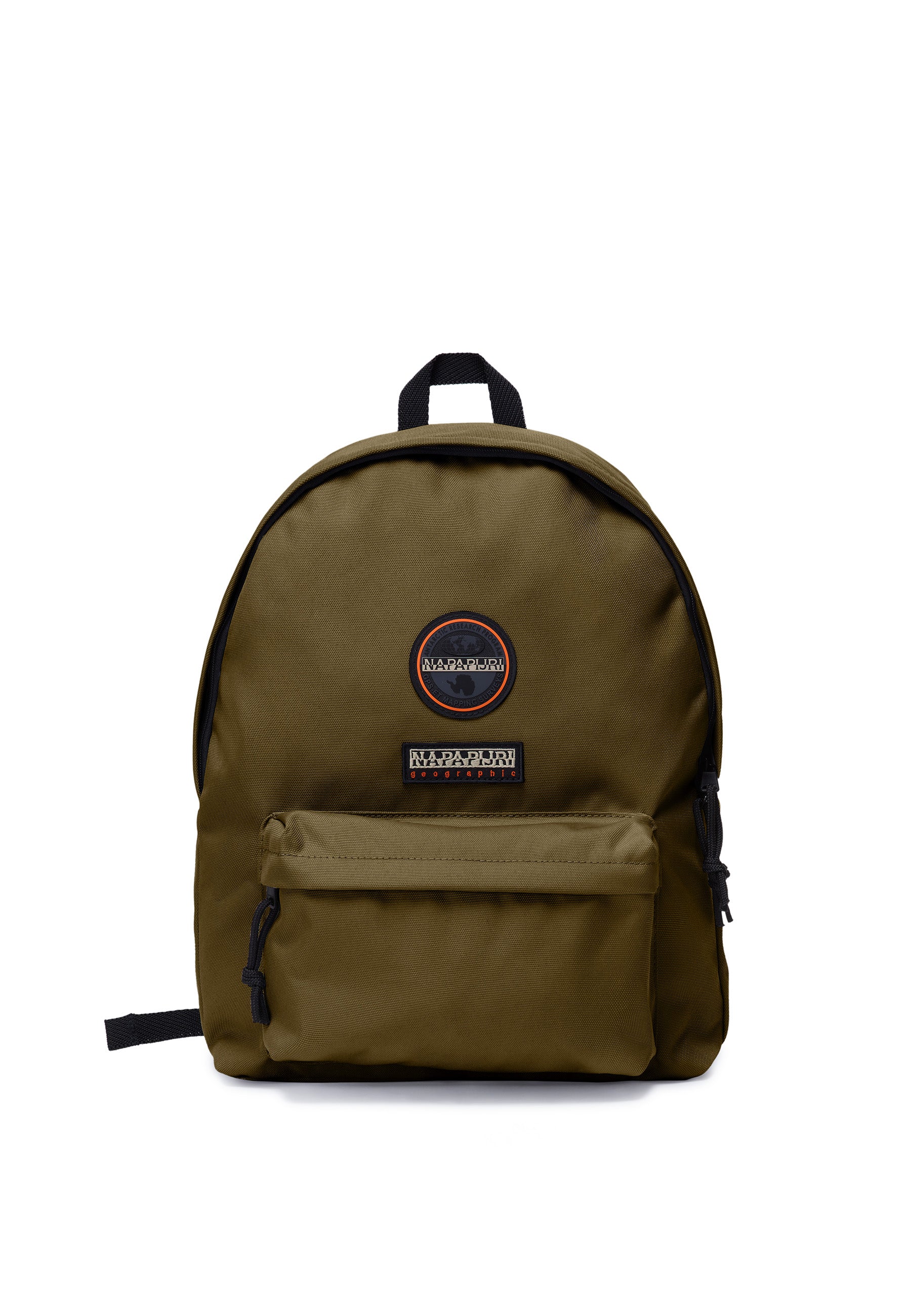 Rucksack VOYAGE 3 - 20,8L in Dark Olive Taschen Napapijri