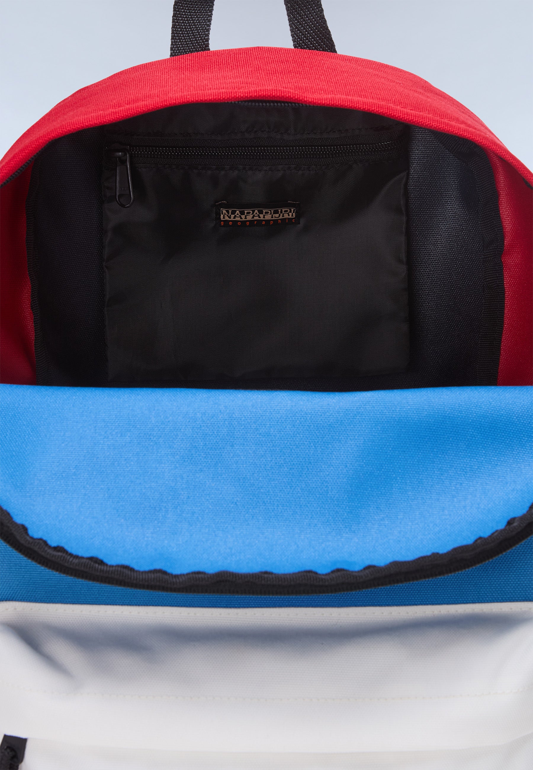 Rucksack VOYAGE 3 - 20,8 L in Multi M3D Rucksäcke Napapijri