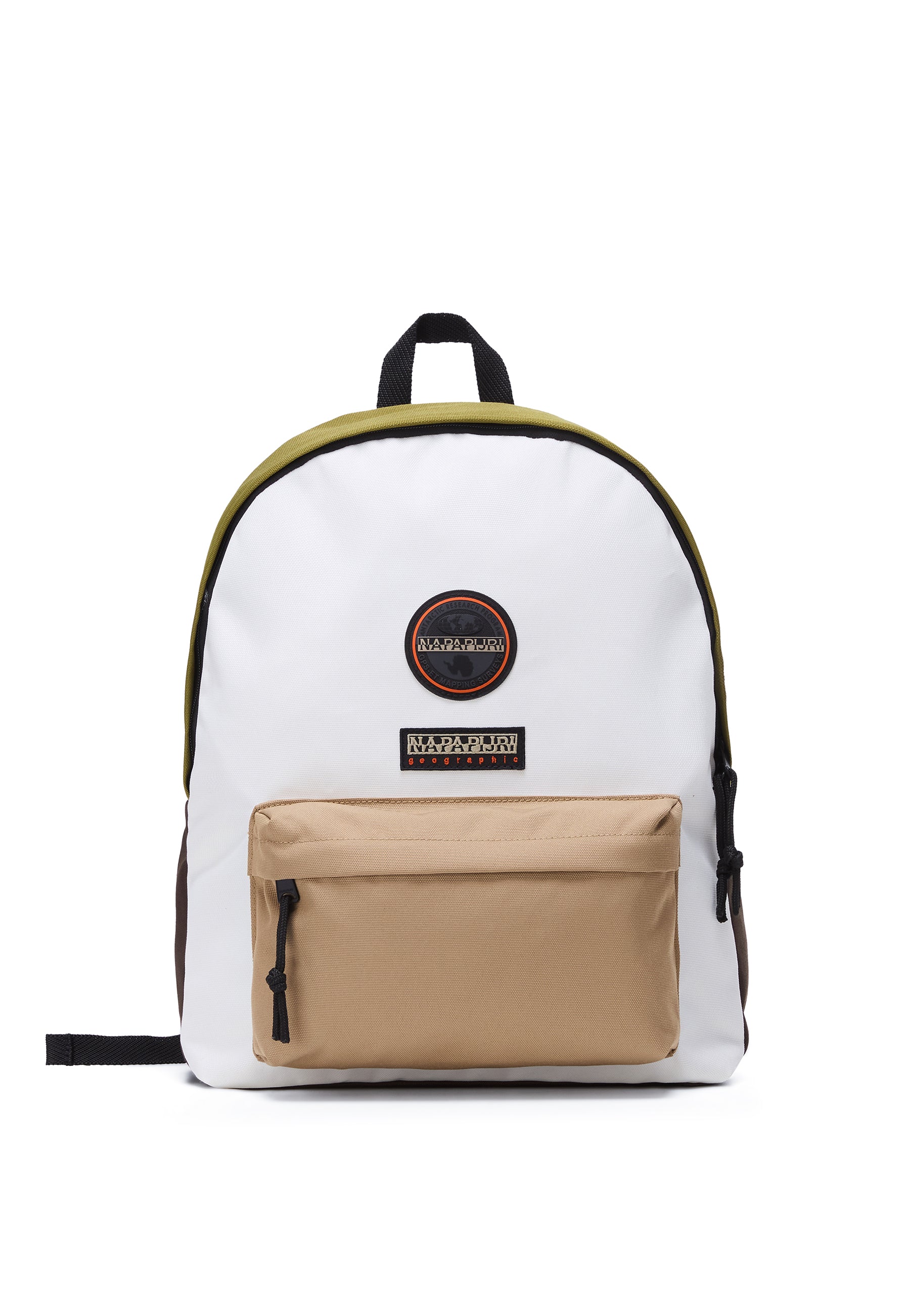 Rucksack VOYAGE 3 - 20,8 L in Multi M4D Rucksäcke Napapijri