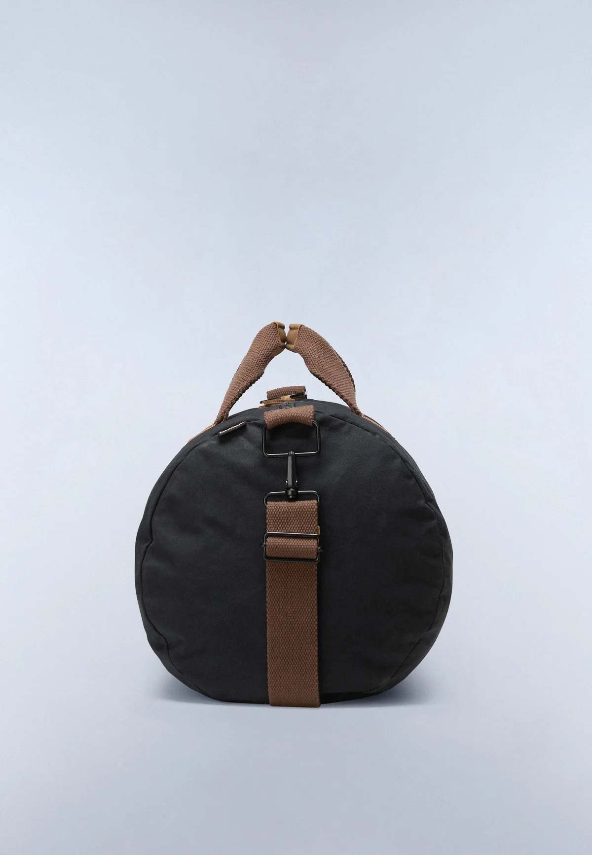 Duffle-Bag BERING 3 - 48L in Black Taschen Napapijri