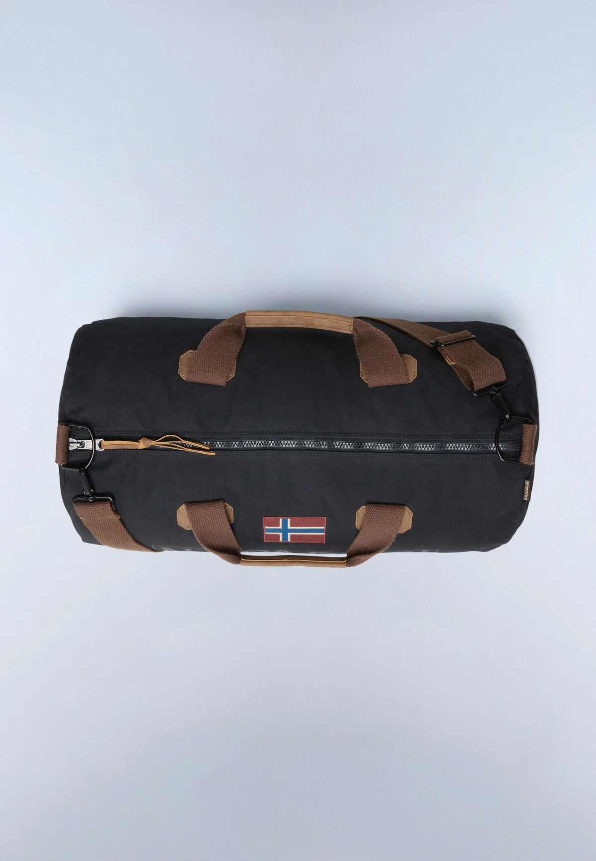 Duffle-Bag BERING 3 - 48L in Black Taschen Napapijri