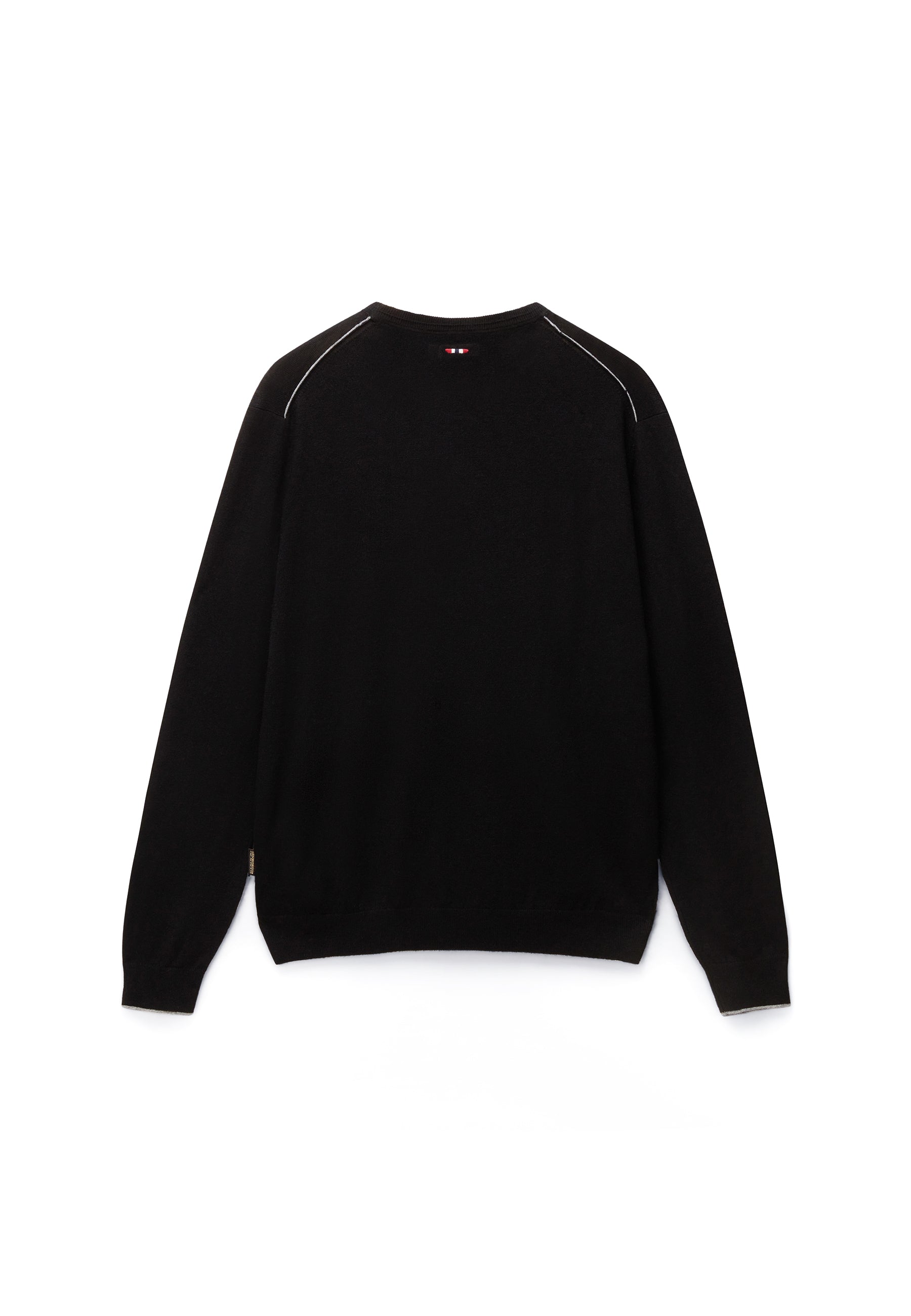 Pullover DAMAVAND C 4 in Black 041 Pullover Napapijri
