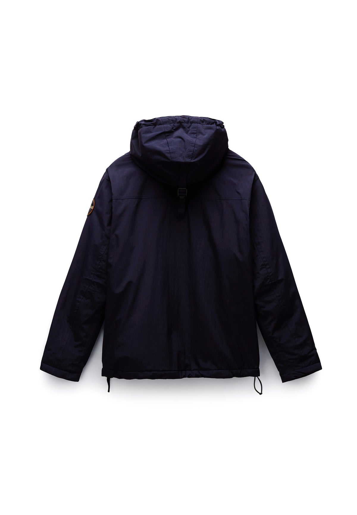 Anorakjacke RAINFOREST POCKET 2 in Blu Marine Jacken Napapijri