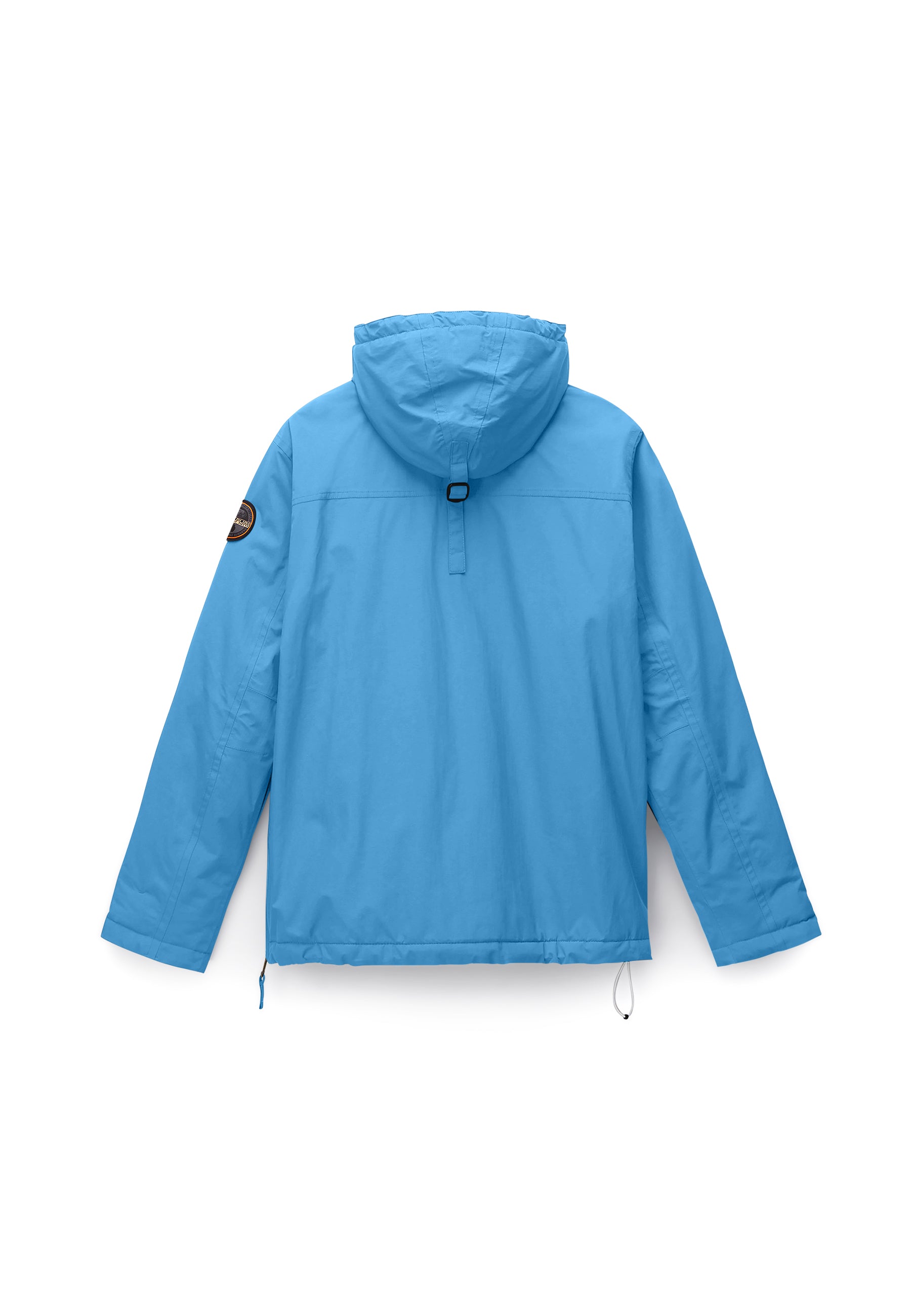 Anorakjacke RAINFOREST POCKET 2 in Cyaneus B9E Jacken Napapijri