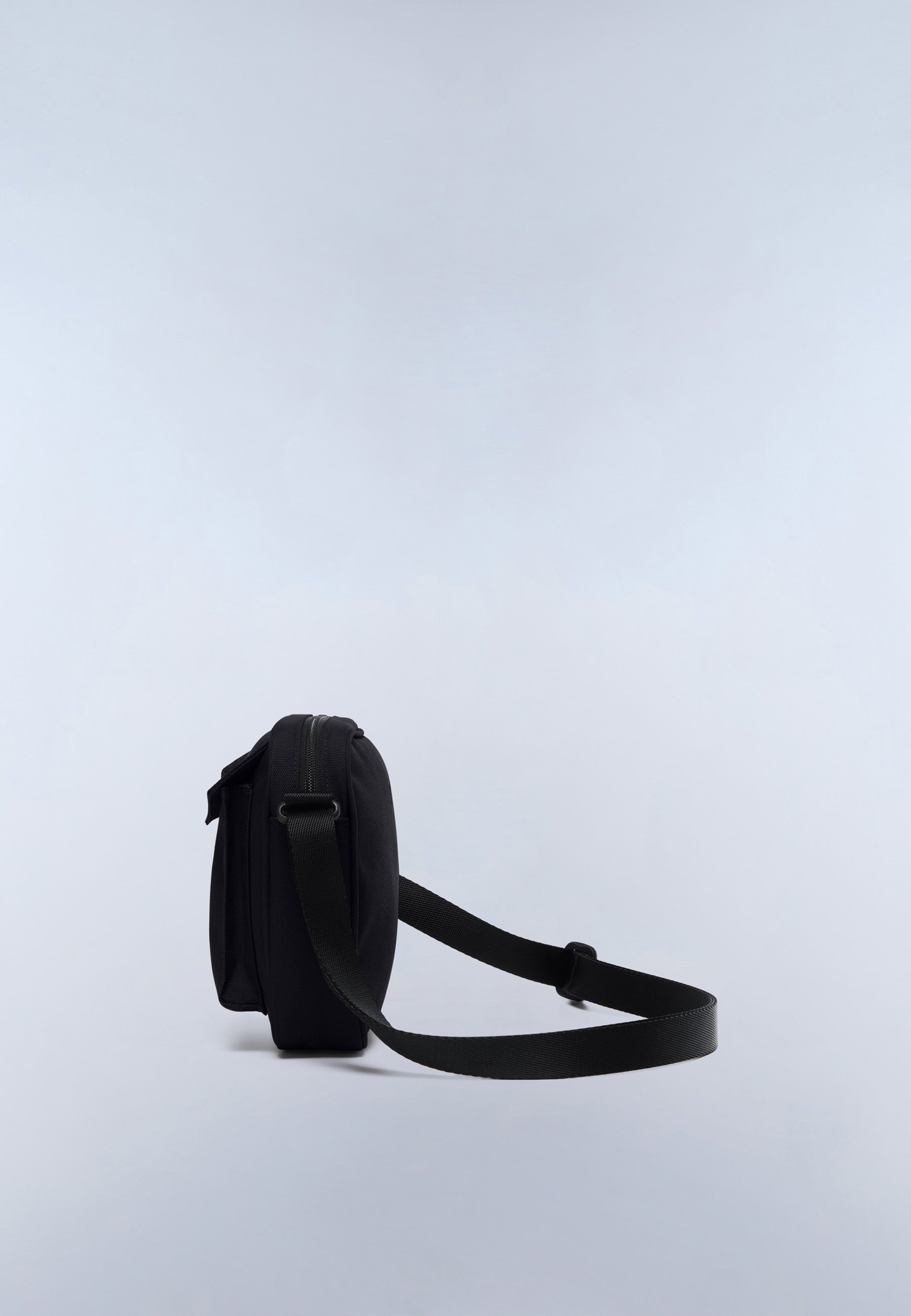 Crossbody-Tasche VOYAGE CB - 3 L in Black Beauty Taschen Napapijri